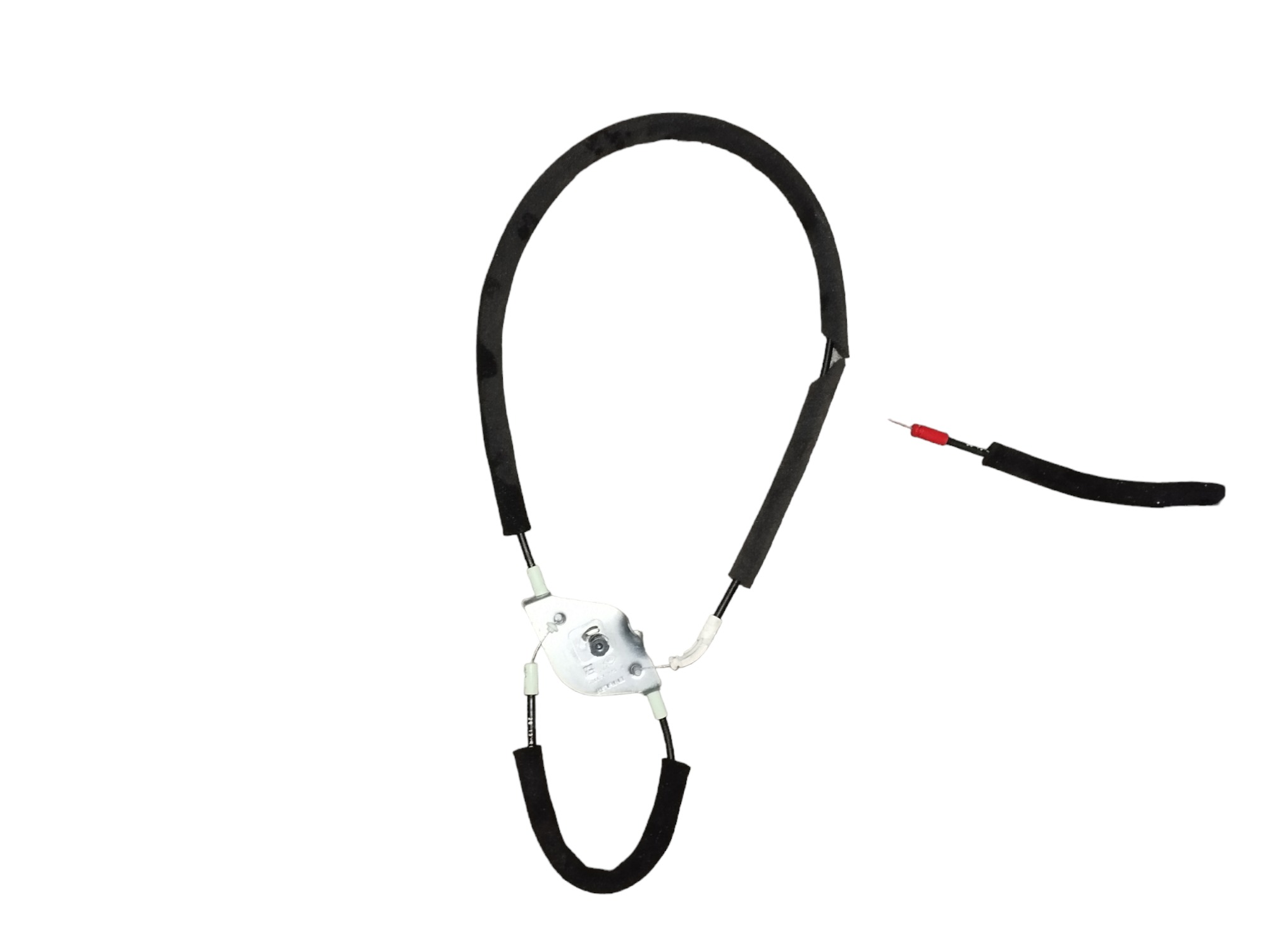 Fechadura  Porta Traseira Renault Kangoo 2013