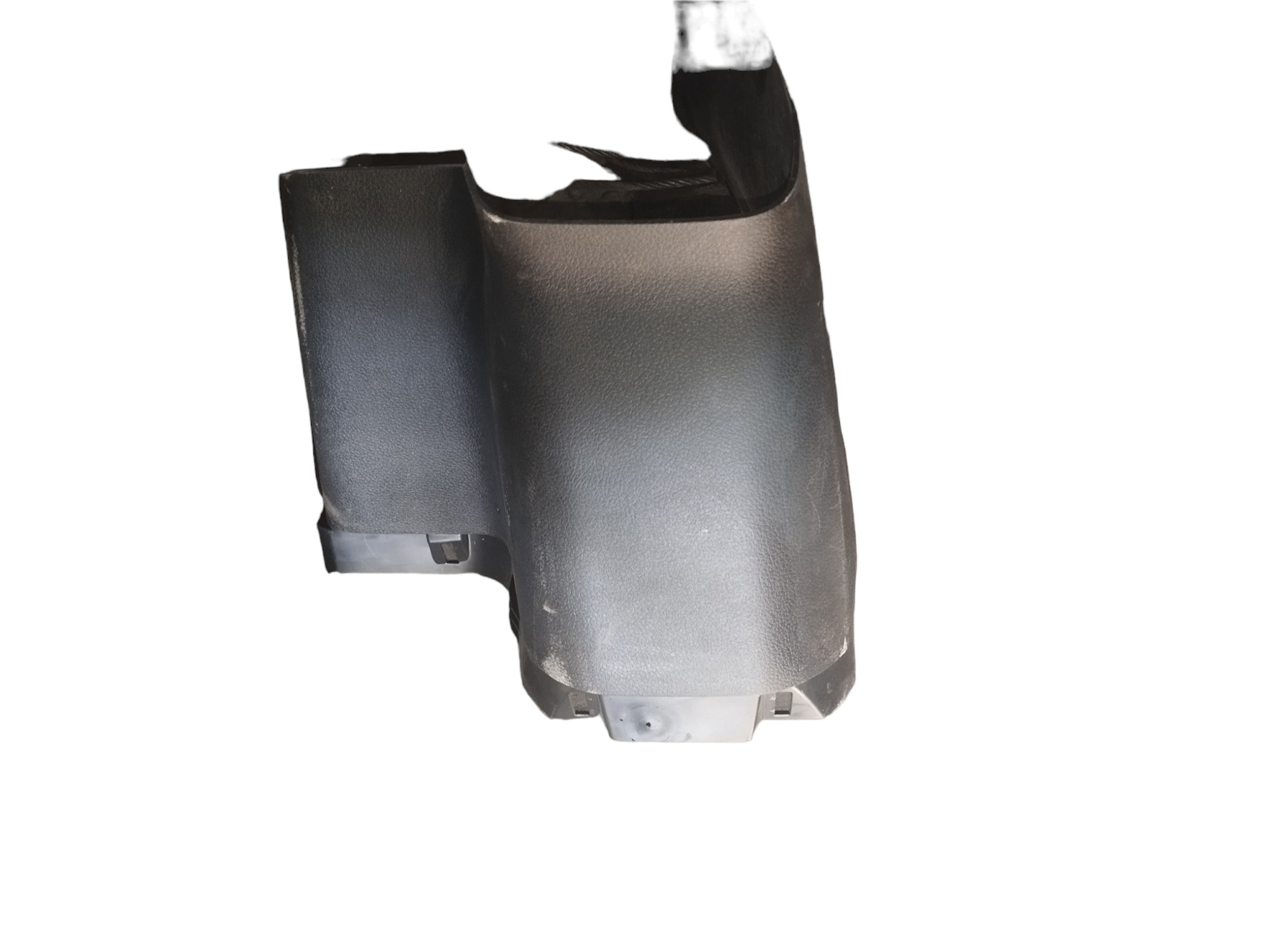 Moldura Console Central Peugeot Expert 2019 A 2021 1