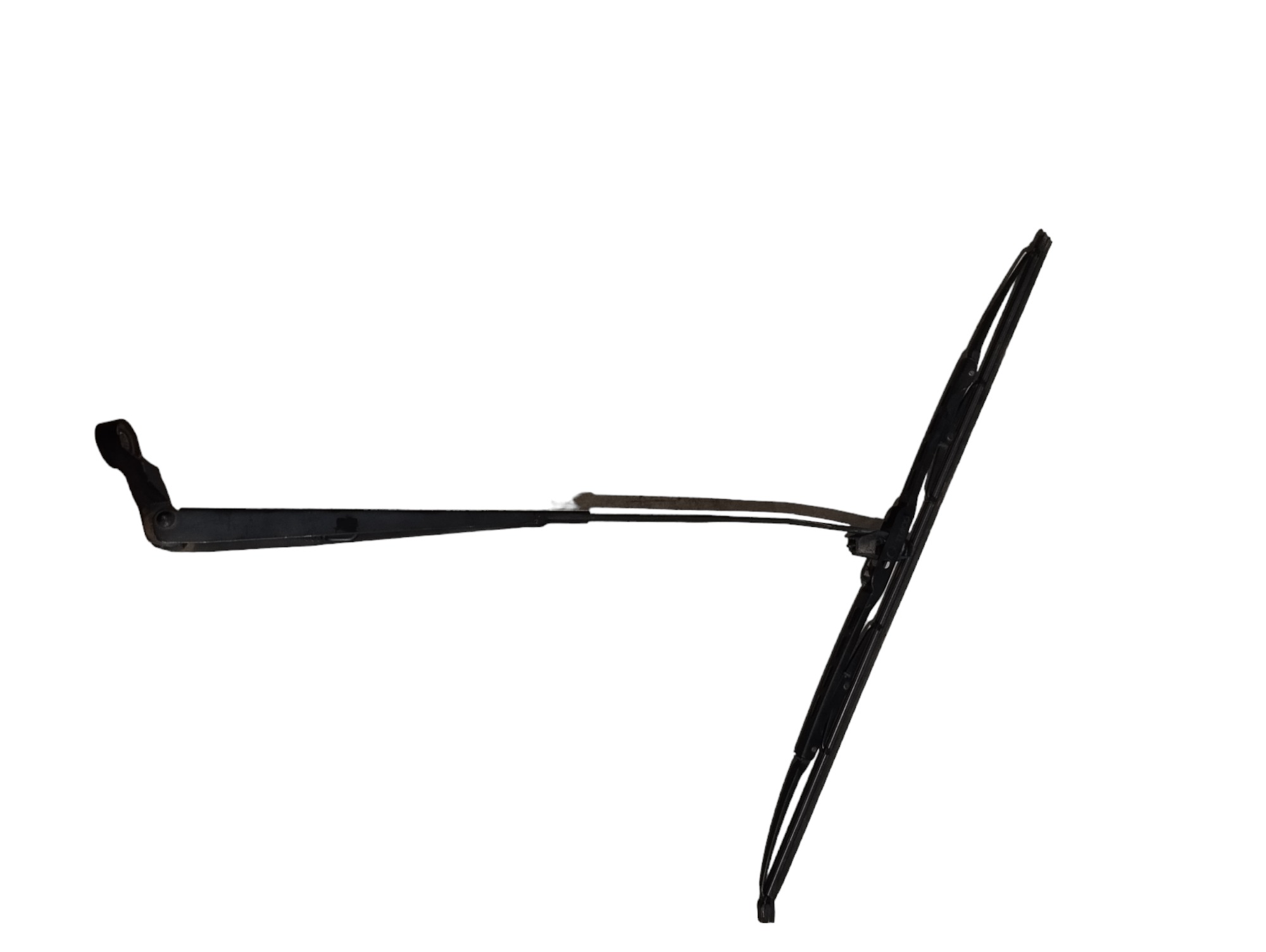 Braço Limpador Parabrisa Esquerdo  Renault Logan 8200582925 Esquerdo 3