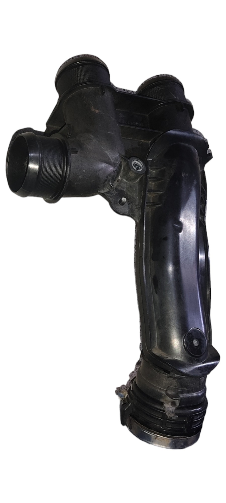 Mangueira Cano Radiador Intercooler Peugeot Expert 18 A 21 2