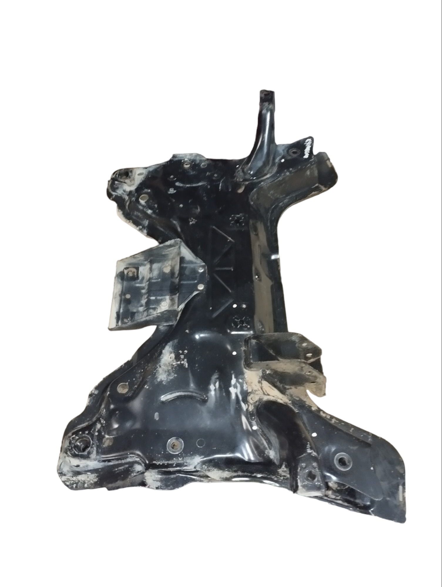 Agregado Quadro Suspensão Peugeot 408 2014 3