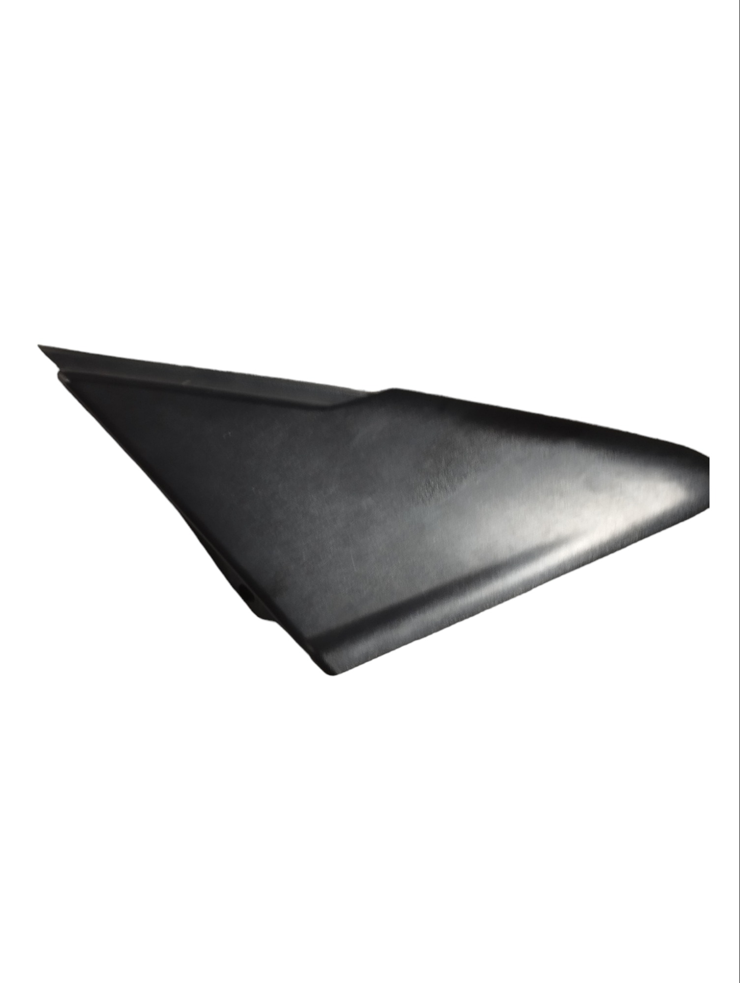 Moldura Externa Do Retrovisor Lado Direito Captur 2019