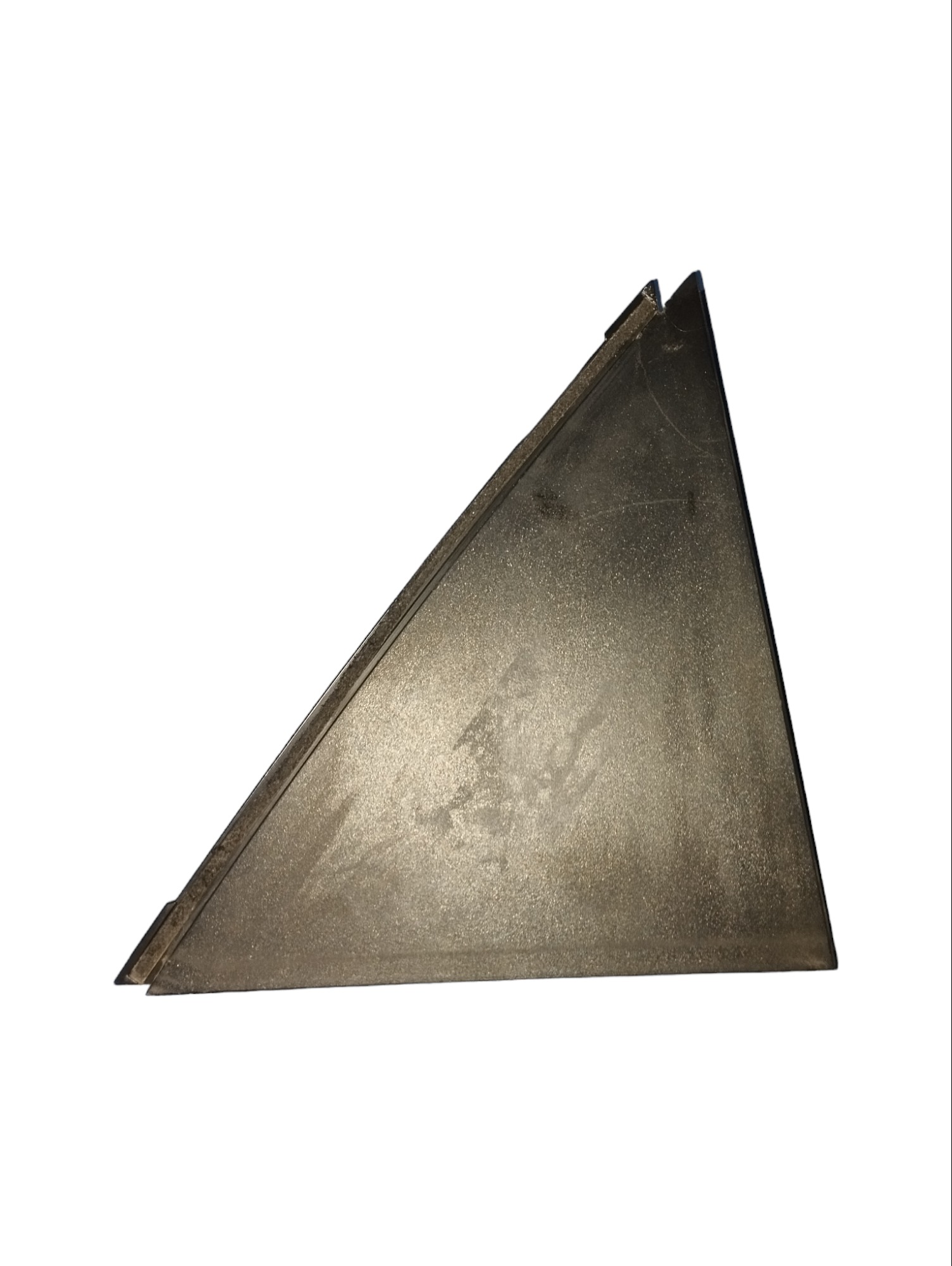 Moldura Externa Traseiro Direito Hyundai Hb20x 2018