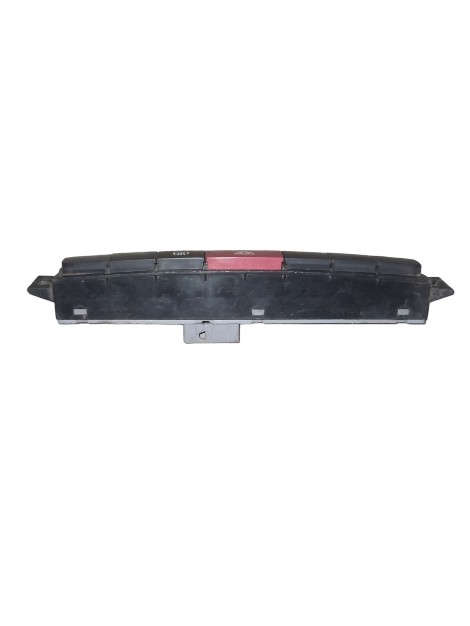 Botao Pisca Alerta Fiat Punto Linea 2008a2012 2