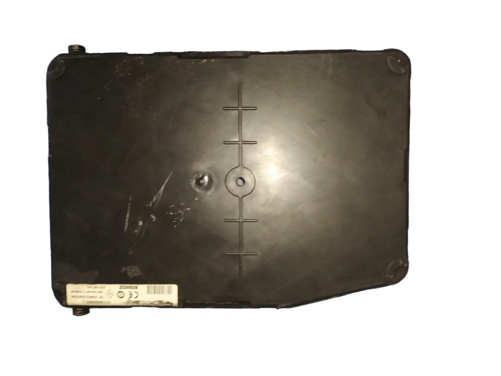 Modulo Bsi Renault Megane  2007 A 2010 8200780025 3