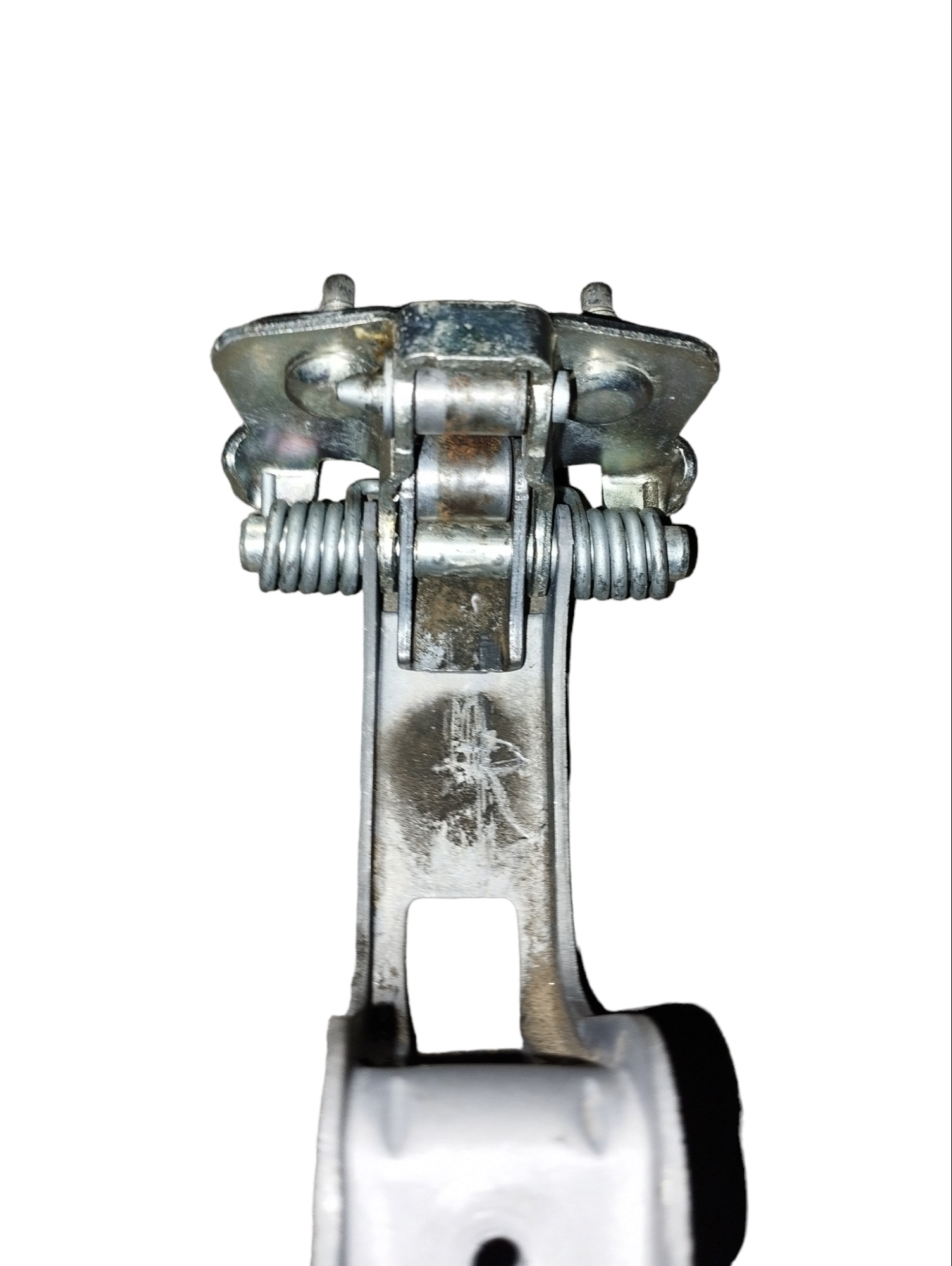 Batentente Dobradiça De Porta Renault Kangoo 2011 3