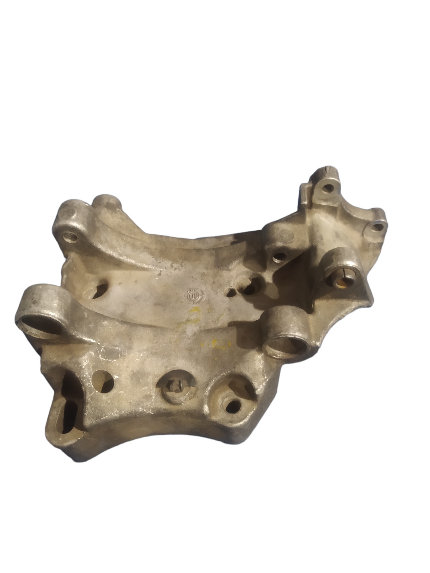 Suporte Do Alternador Xsara Picasso 1.6 16v