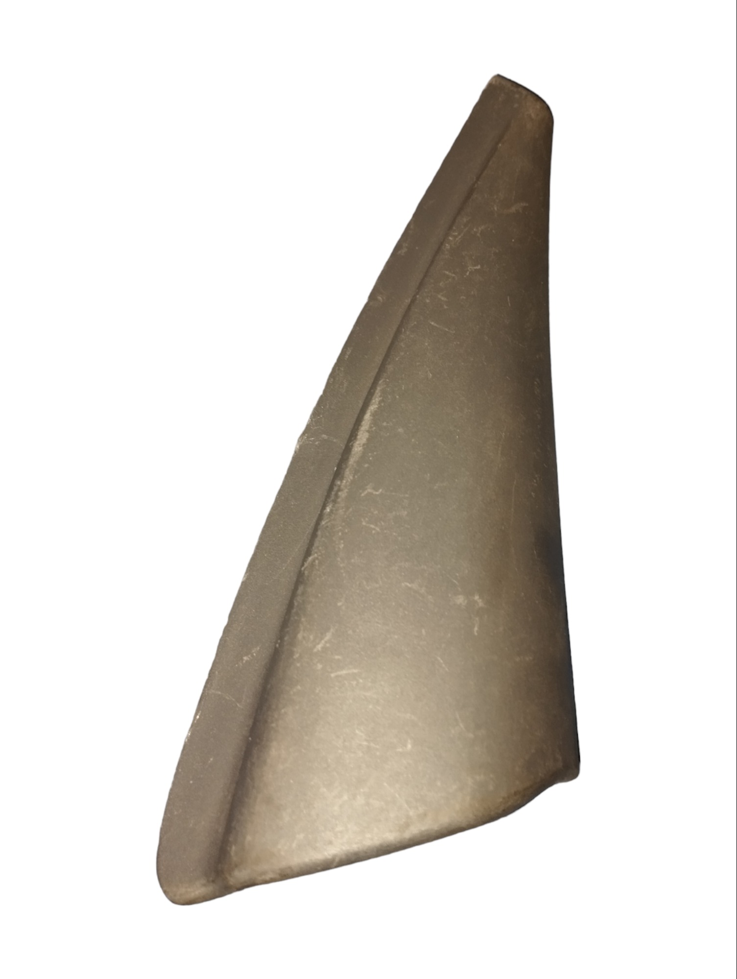Moldura Interna Retrovisor Direito Xsara Picasso 2003 A 2007