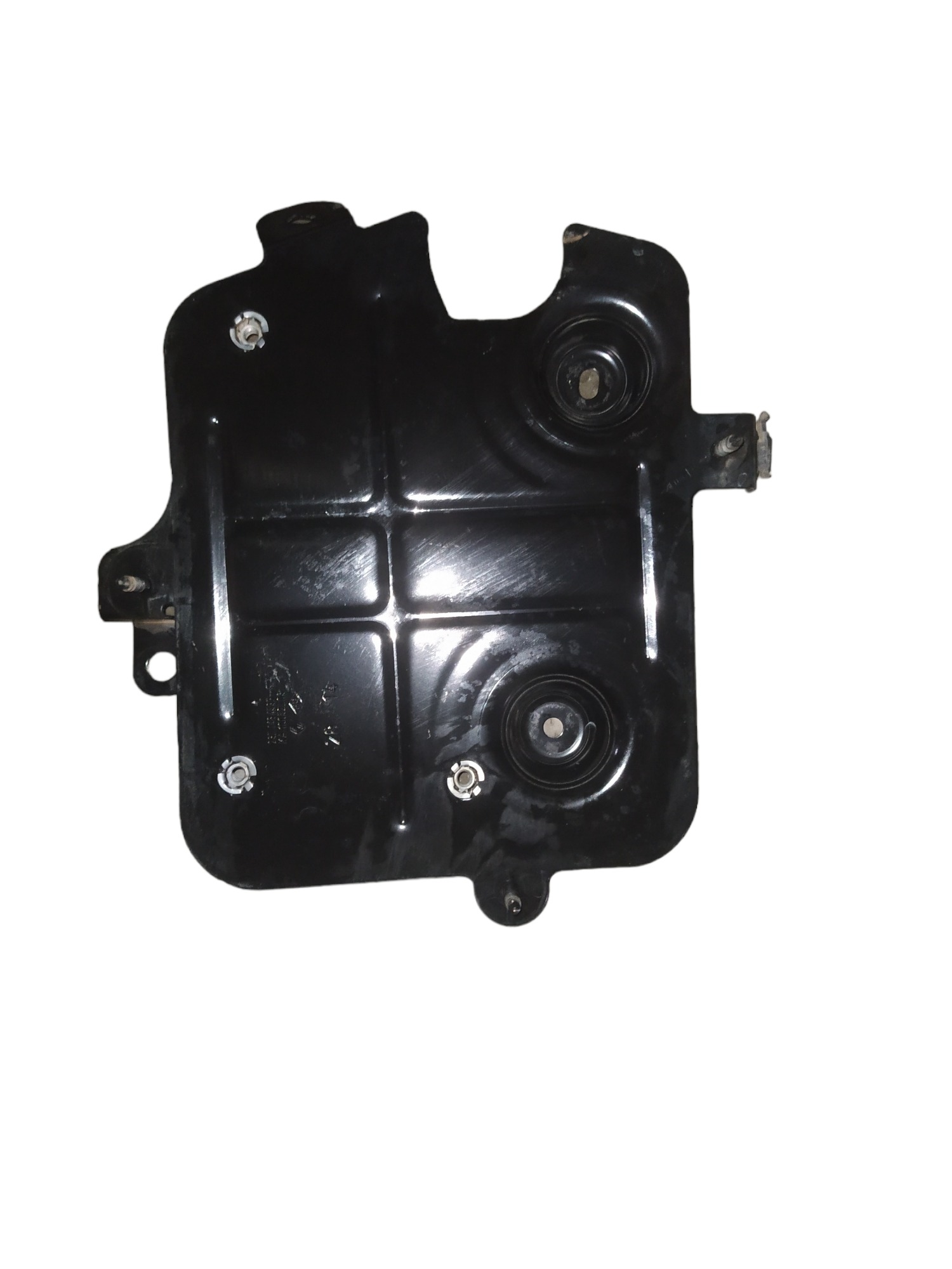 Suporte Módulo Cambio Renault Duster 2.0 2014