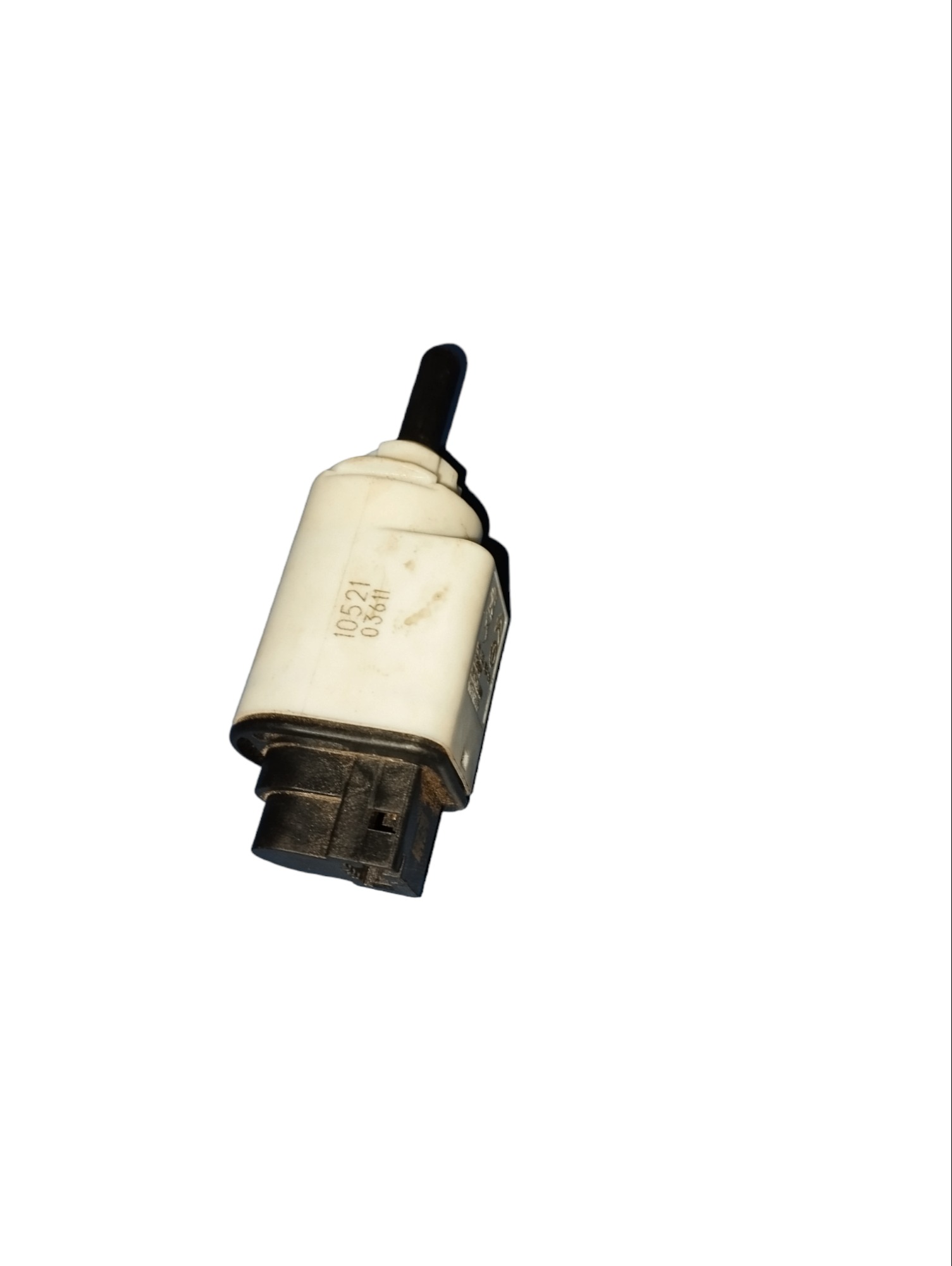 Interruptor Pedal Freio Jumpy  Expert 2021 Cód  9813503180