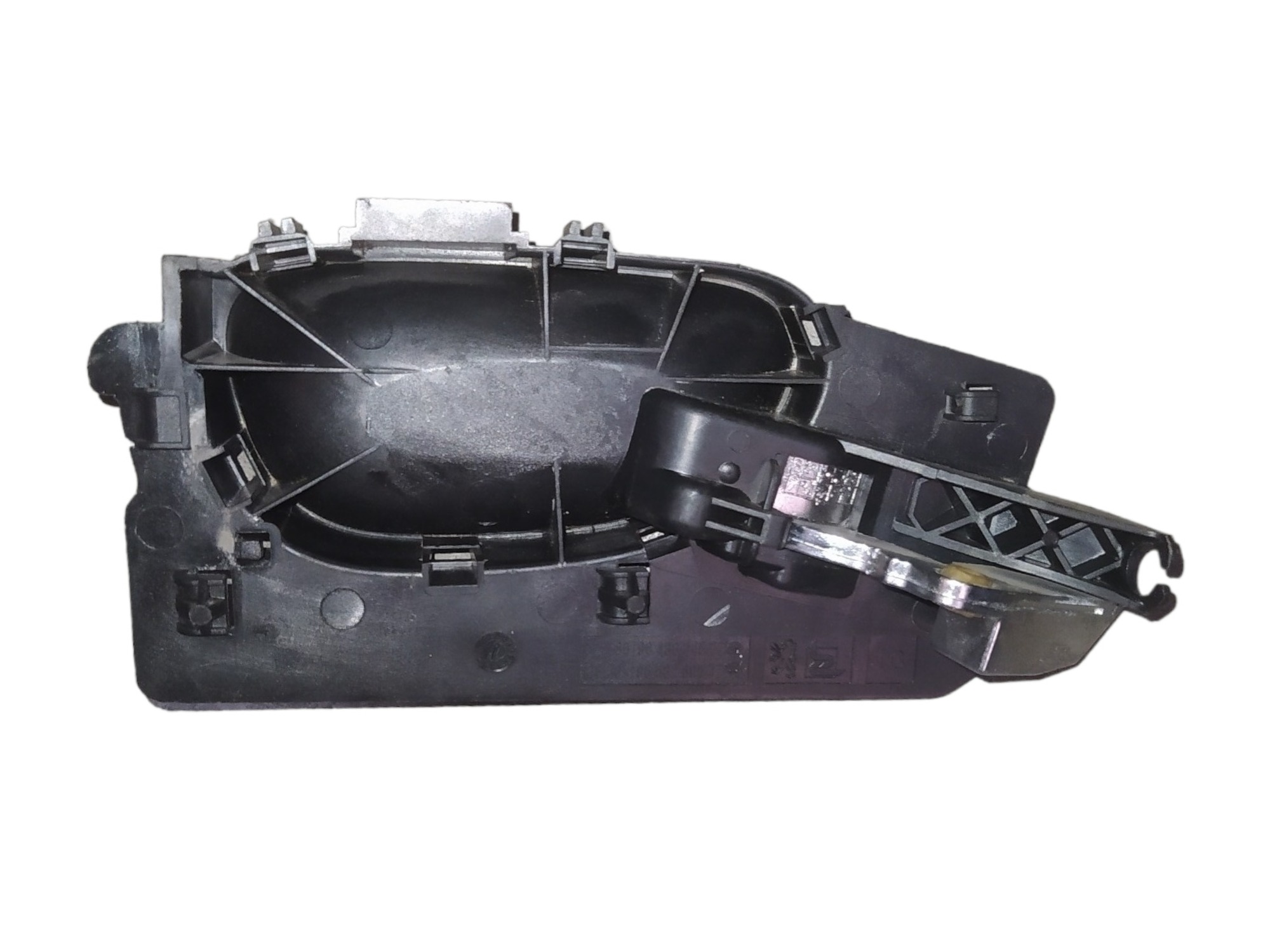 Maçaneta Interna Dianteira Esquerda Peugeot 307 Dianteira 2