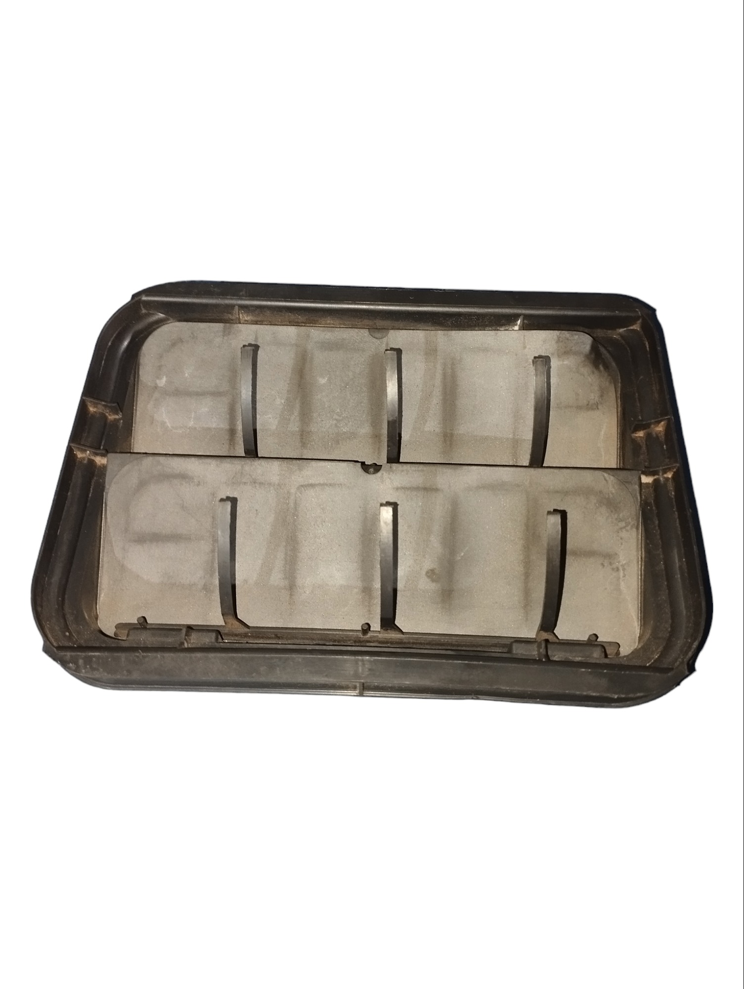Difusor De Saída De Ar Renault Sandero 2007 A 2014