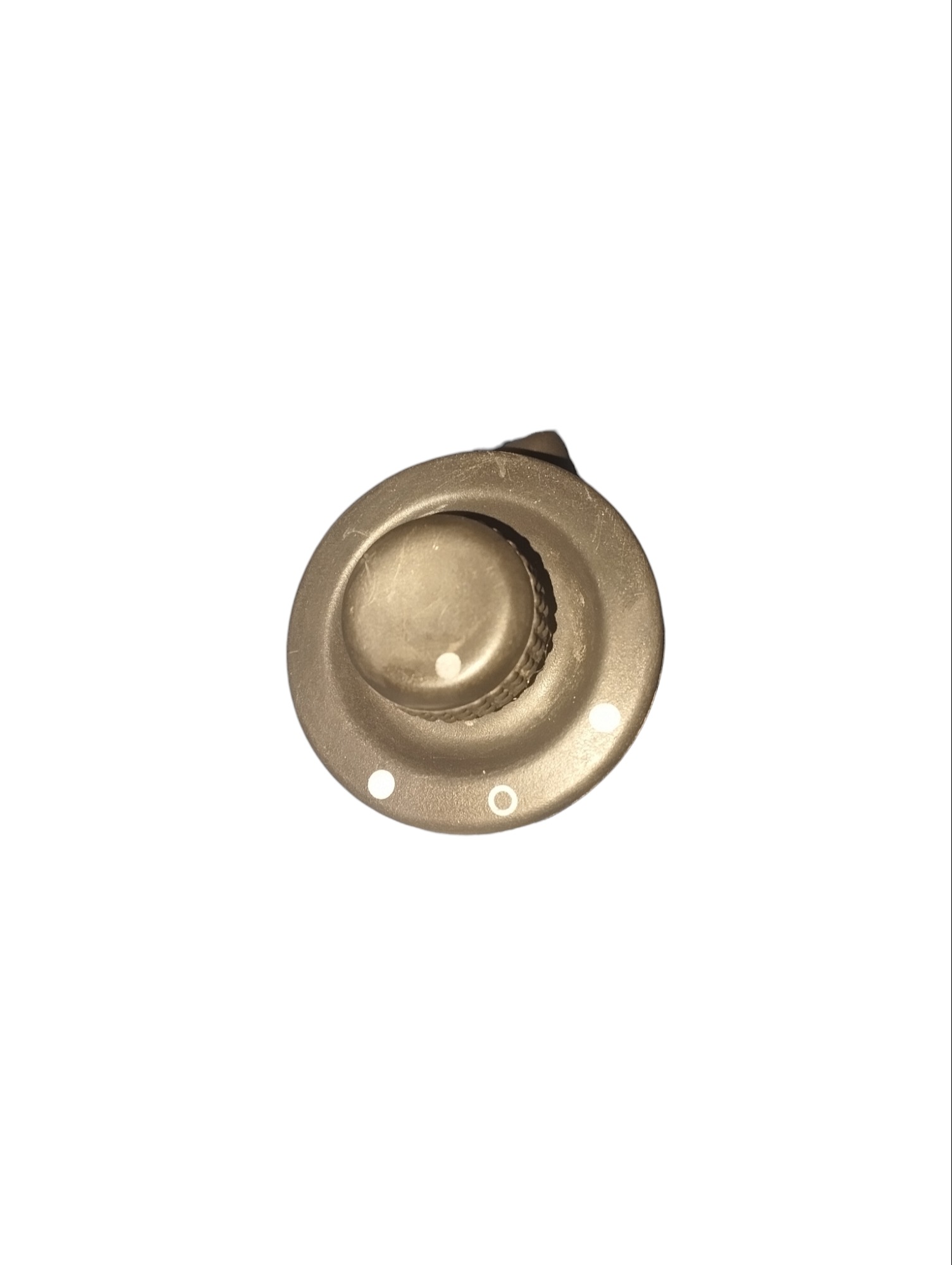 Botão Interruptor Retrovisor Renault Clio Duster Sandero 4