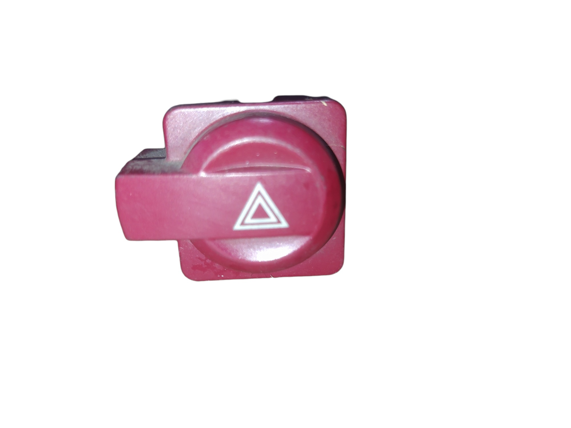 Botao De Alerta Citroen C4 2011