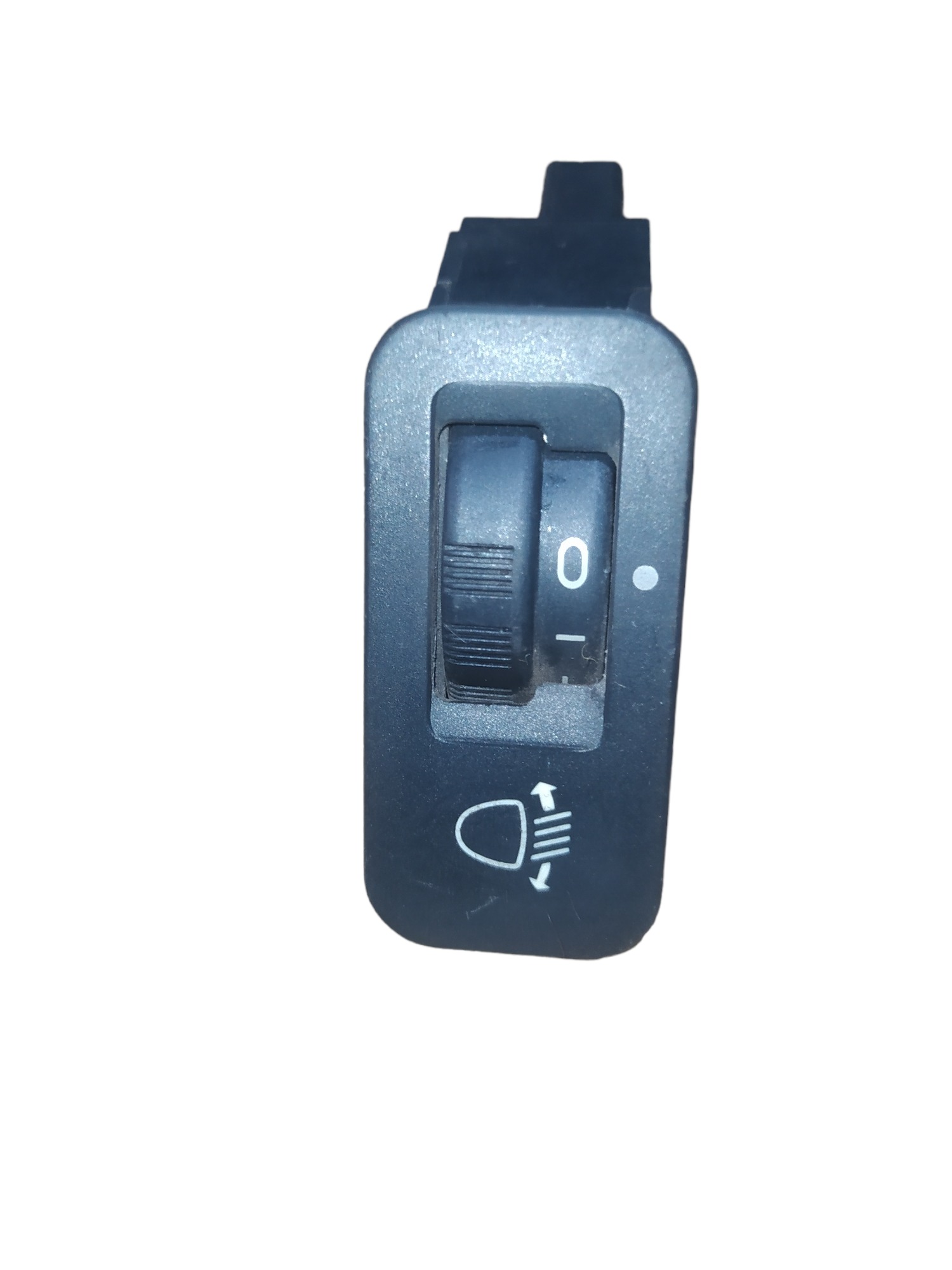 Botão Interruptor Farol Milha Peugeot 206 2001 A 2012 5