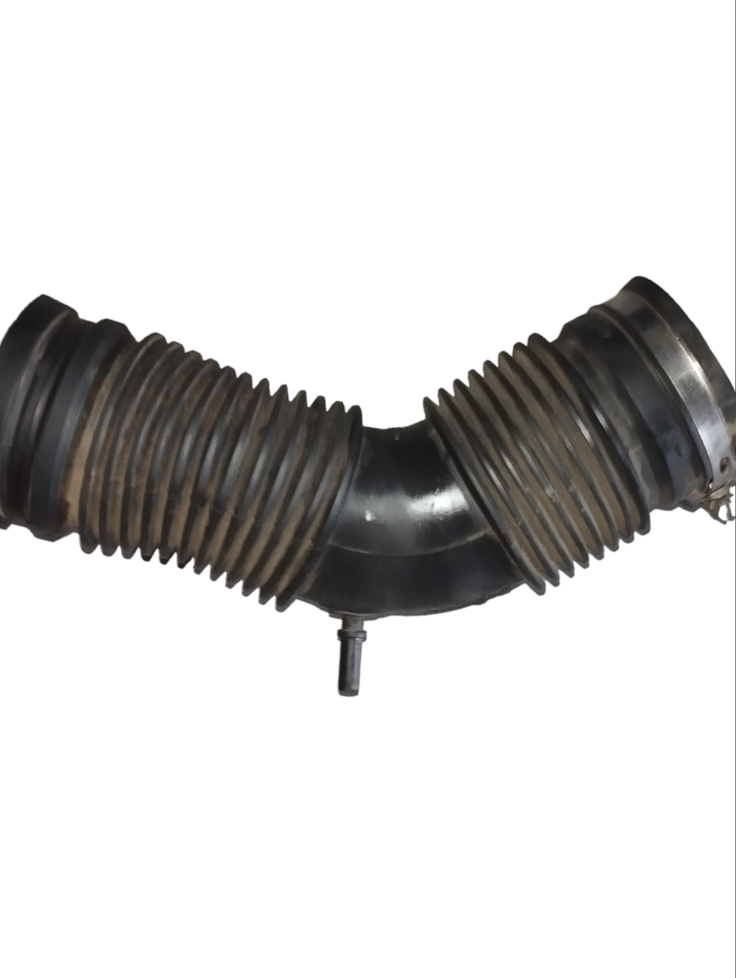 Mangueira Filtro De Ar Peugeot 308 2.0 2014