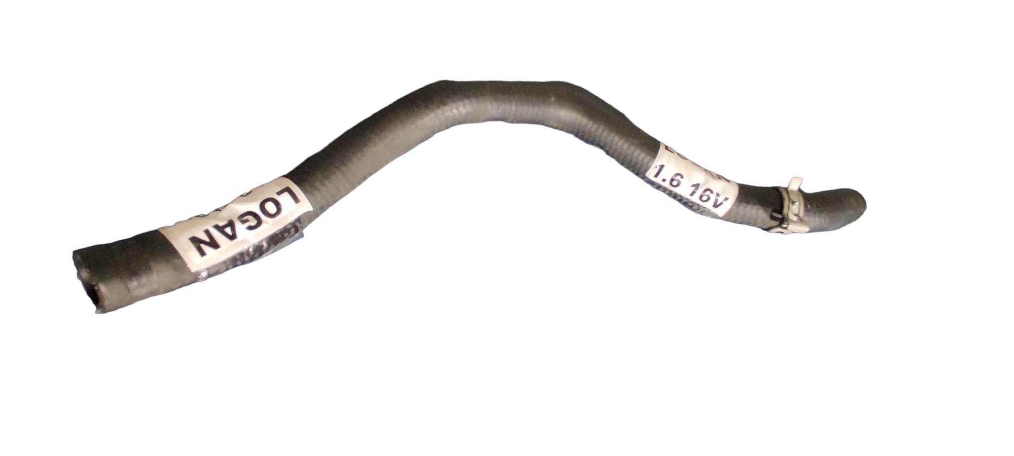 Mangueira Do Ar Quente Renault Logan 1.6 16v 8200635627 4