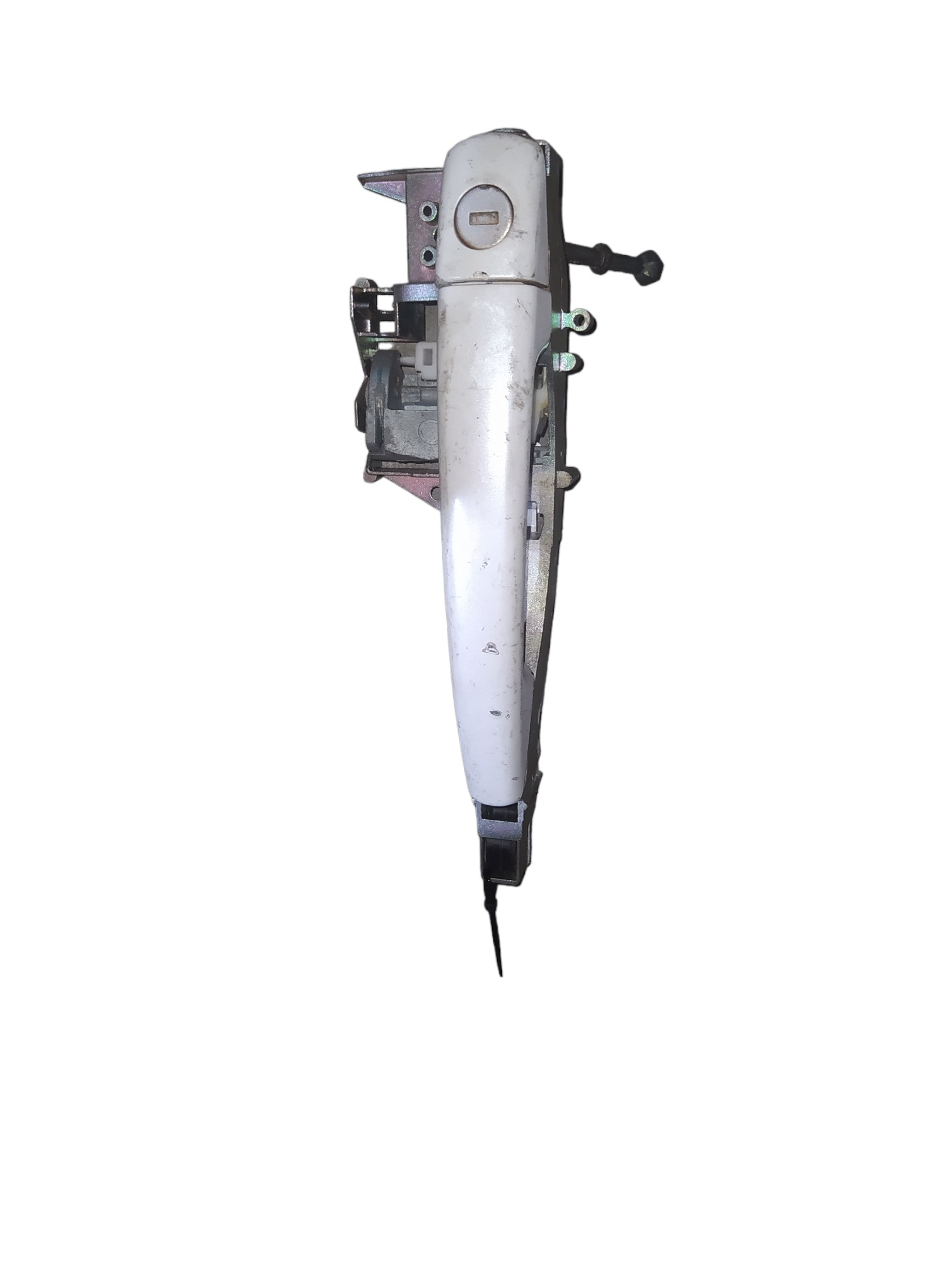 Maçaneta Externa Dianteiro Esquerdo Peugeot 308 2011 Á 2015 1