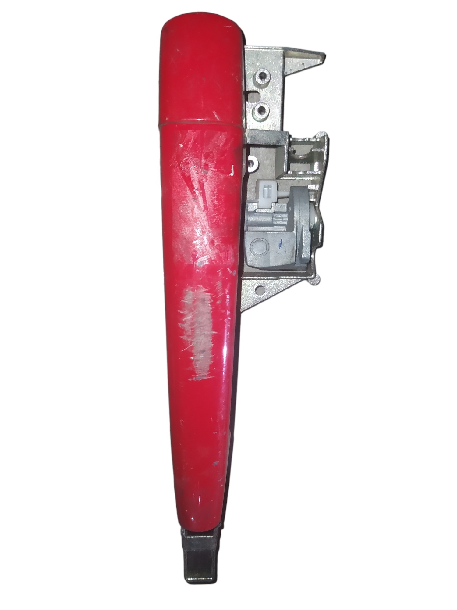 Maçaneta Externa Dianteira Direita Peugeot 208 2012a2017 5