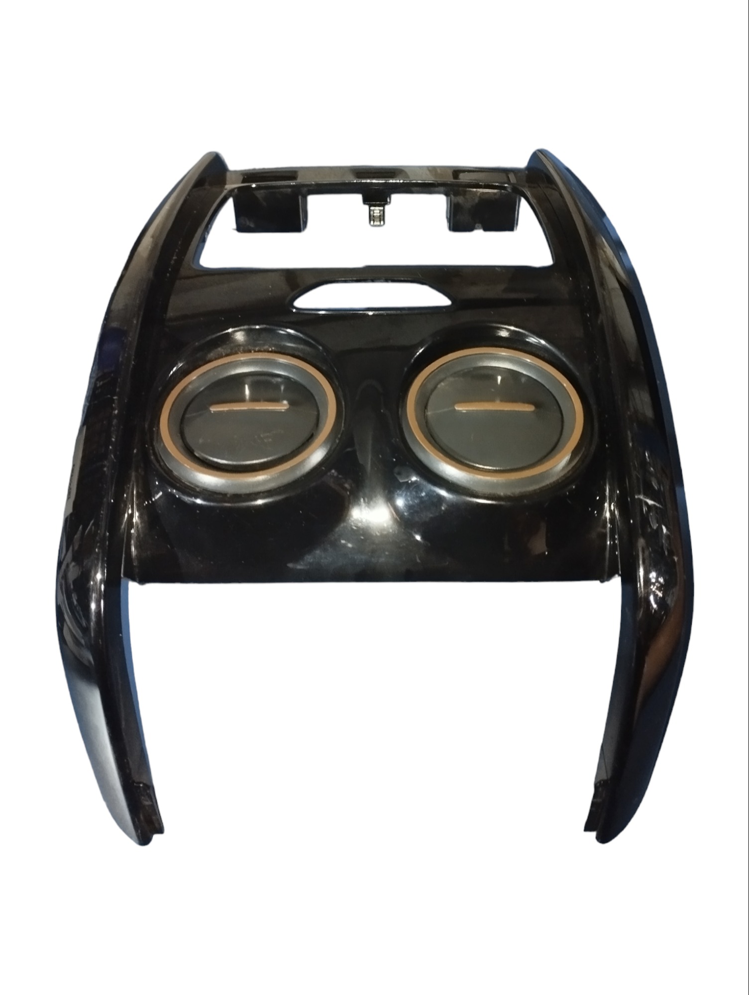 Moldura Painel Renault Duster 2016 682608127r