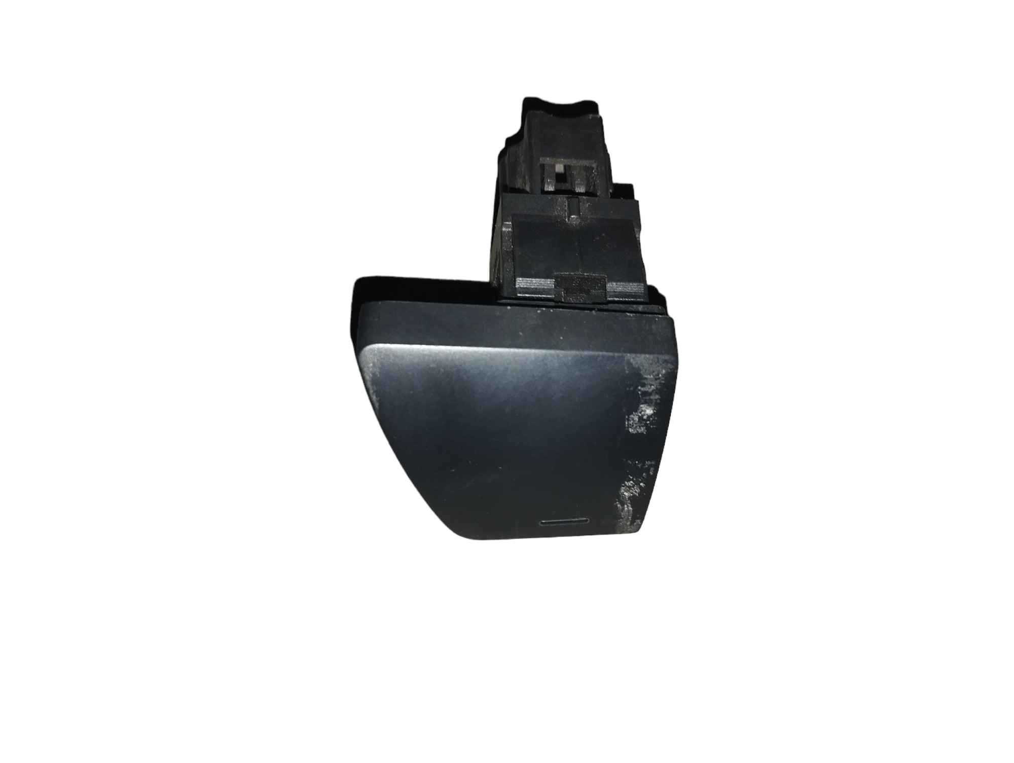 Botão Falso Painel Lado Direito Peugeot 307 2007 A 2012 1