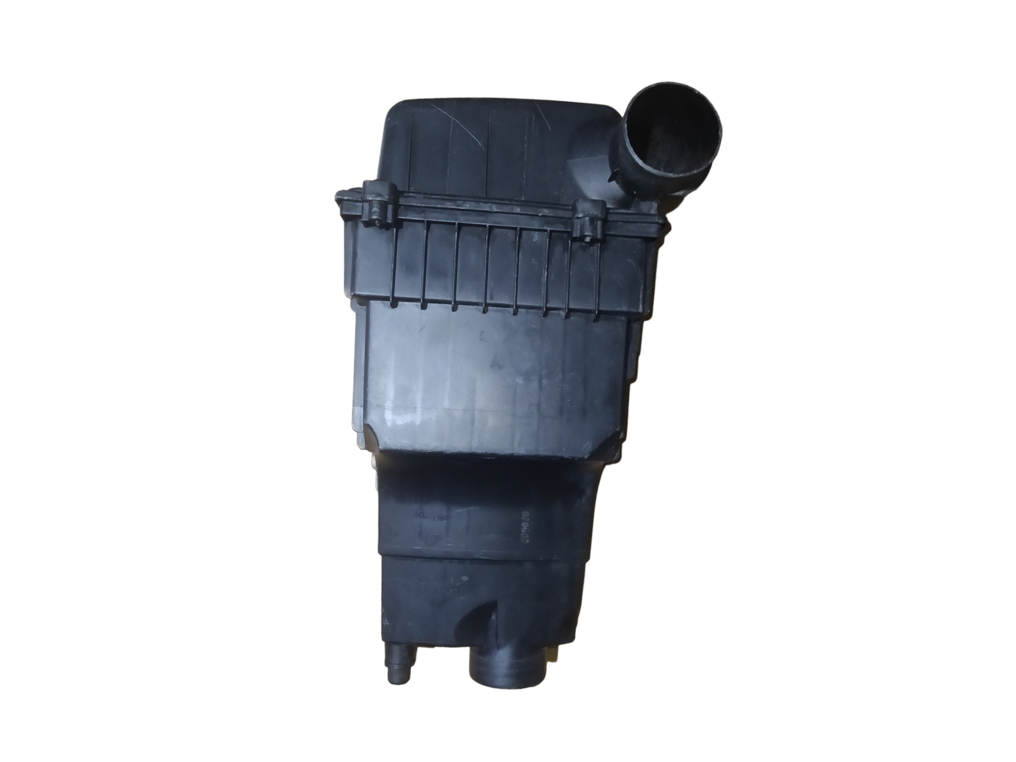 Caixa Do Filtro De Ar Peugeot 206 2001 A 2007