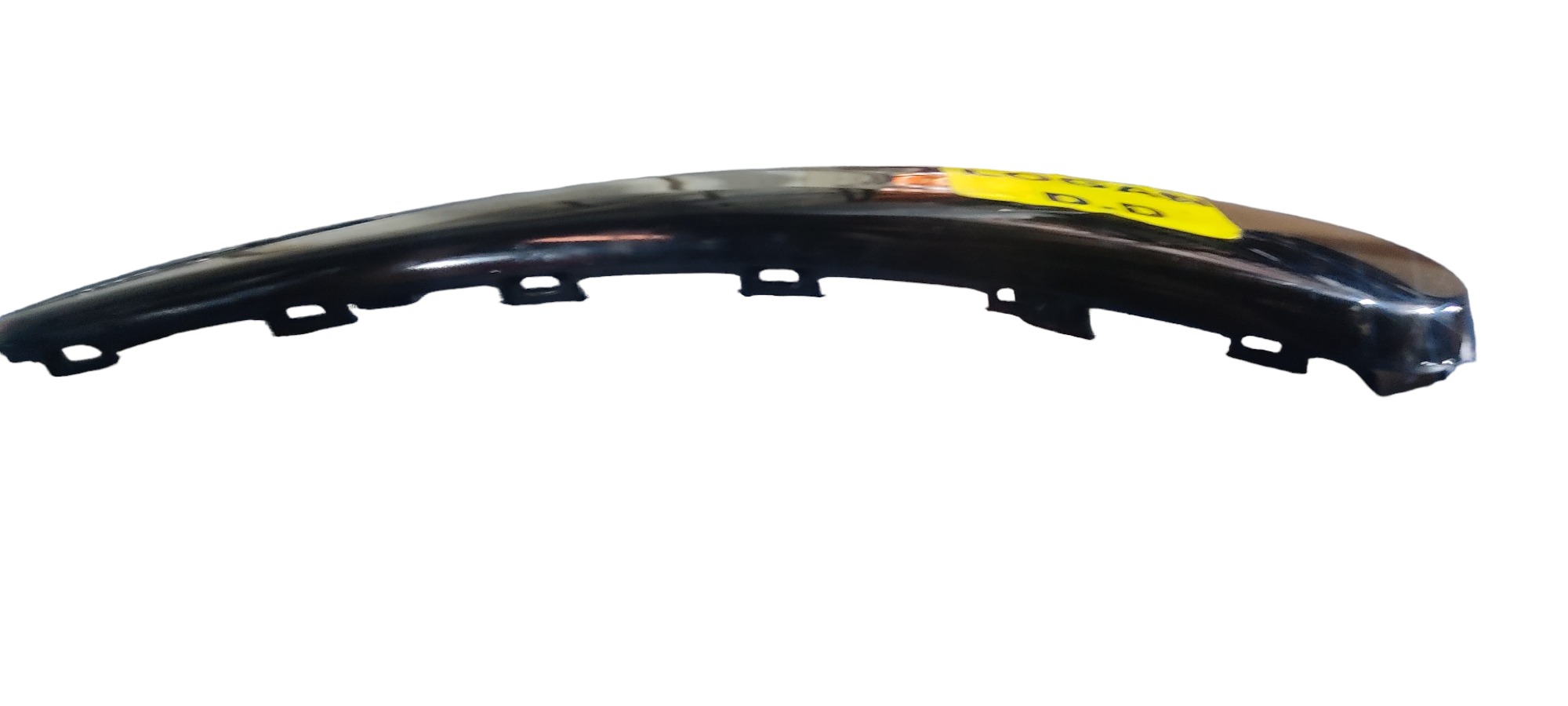 Moldura Puxador Porta Dianteiro Direito Renault Logan