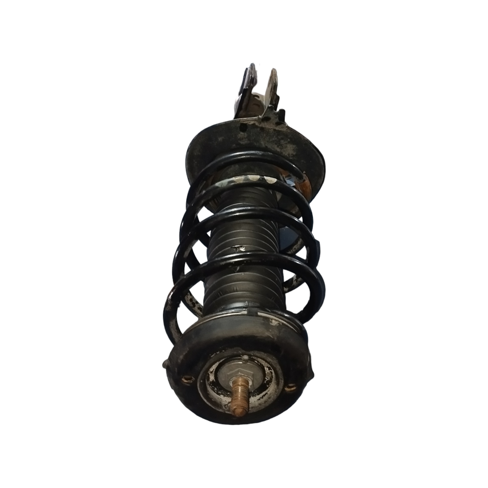 Amortecedor dianteiro direito 408 2013 a 2014 2