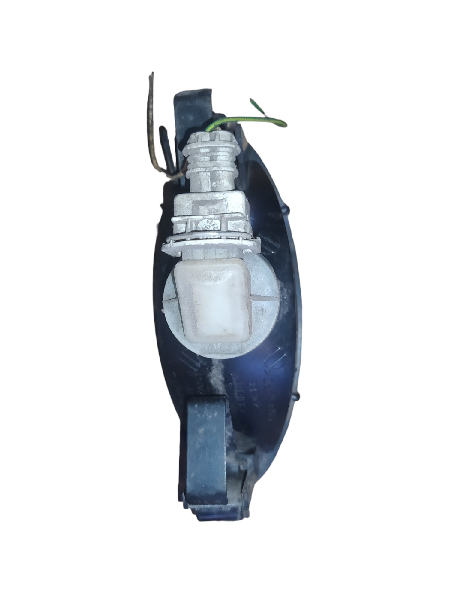 Lanterna Neblina Peugeot 206 1999 A 2007 E9004048