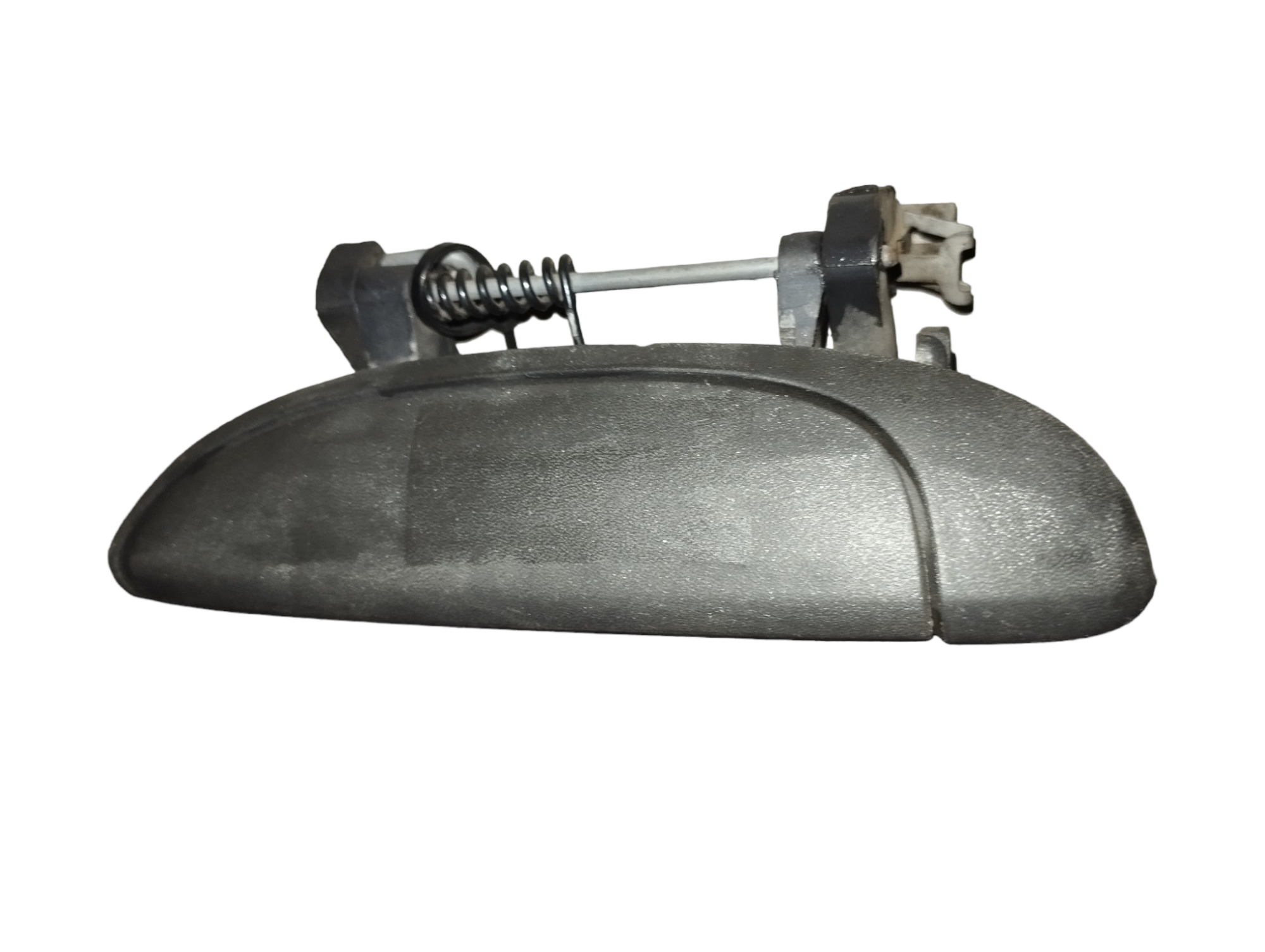 Maçaneta Externa Porta Traseira Esqu Renault Clio 2000a 2004 3