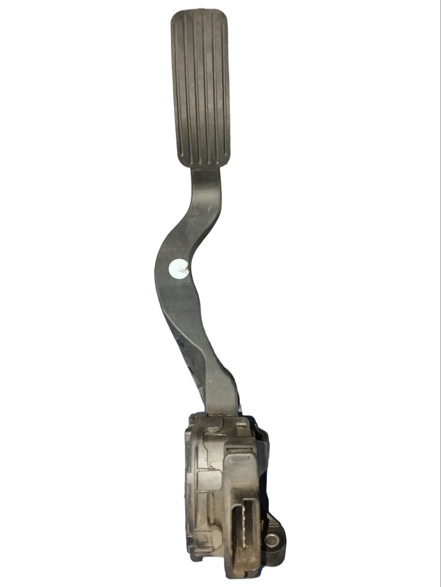 Pedal Acelerador Eletrônico Citroen C3 Peugeot 208 2013