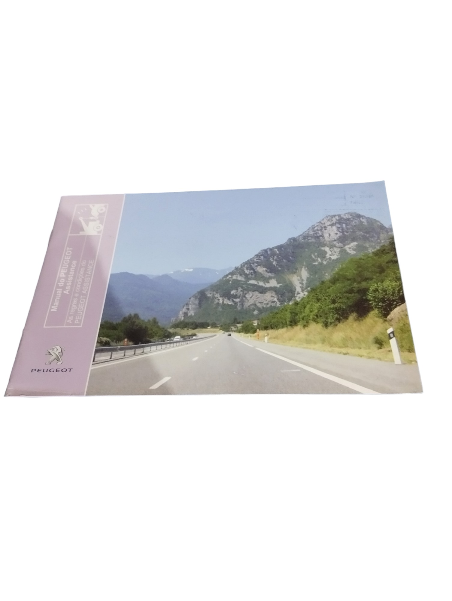 Manual Do Proprietário Do Peugeot 208 4