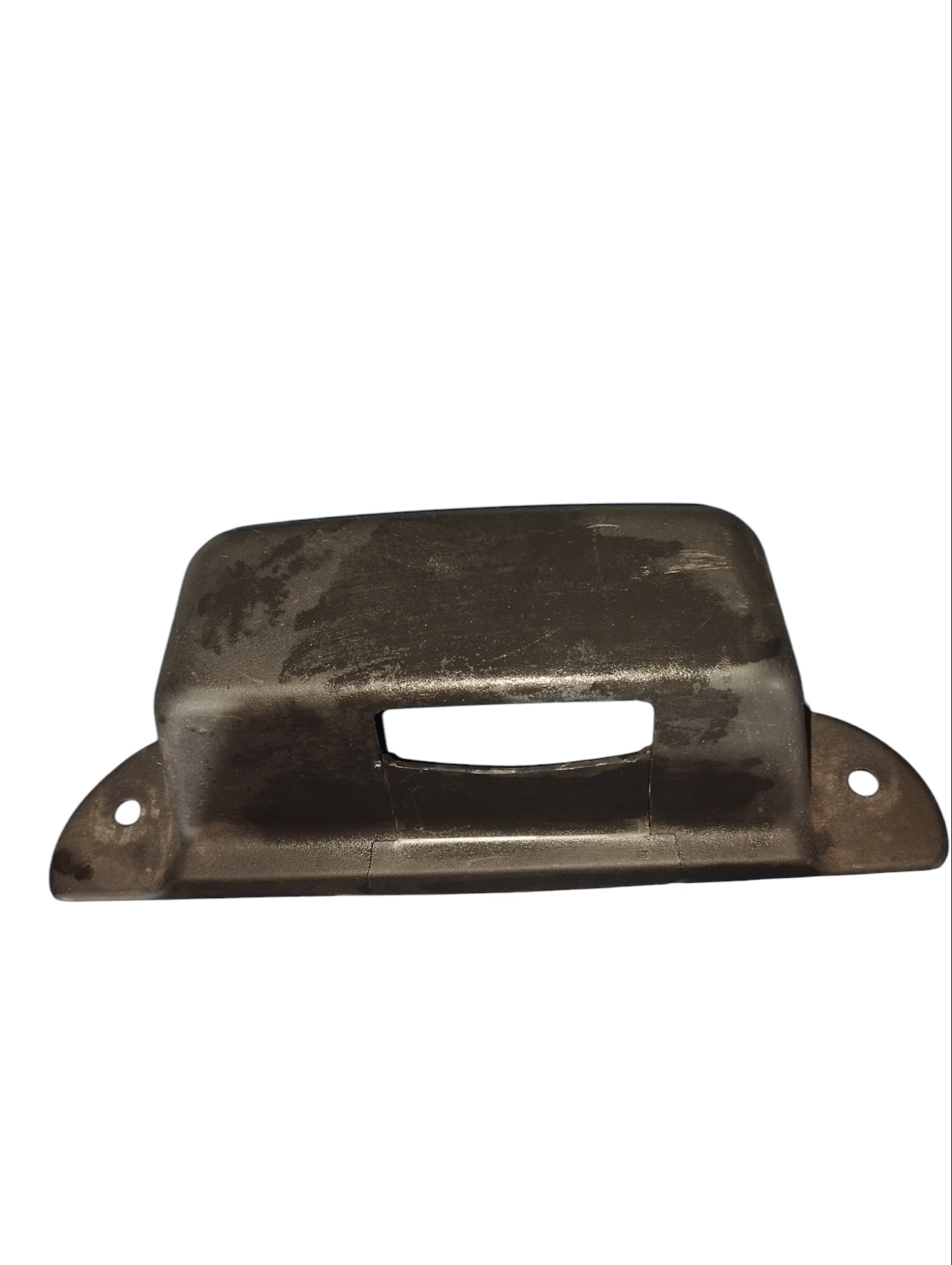 Capa Fechadura Porta Malas Peugeot 206 2007