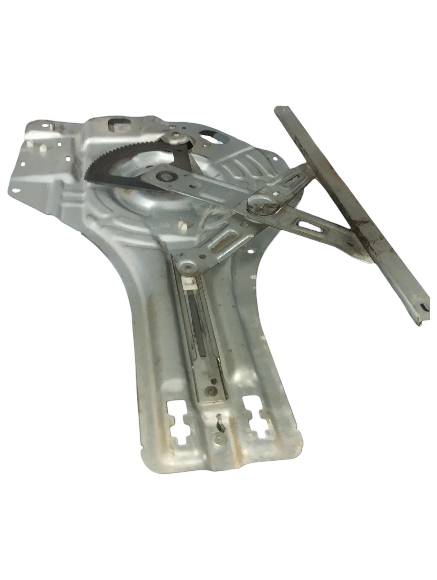 Maquina Vidro Eletrico Traseiro Direito Hyundai Tucson 2010 1