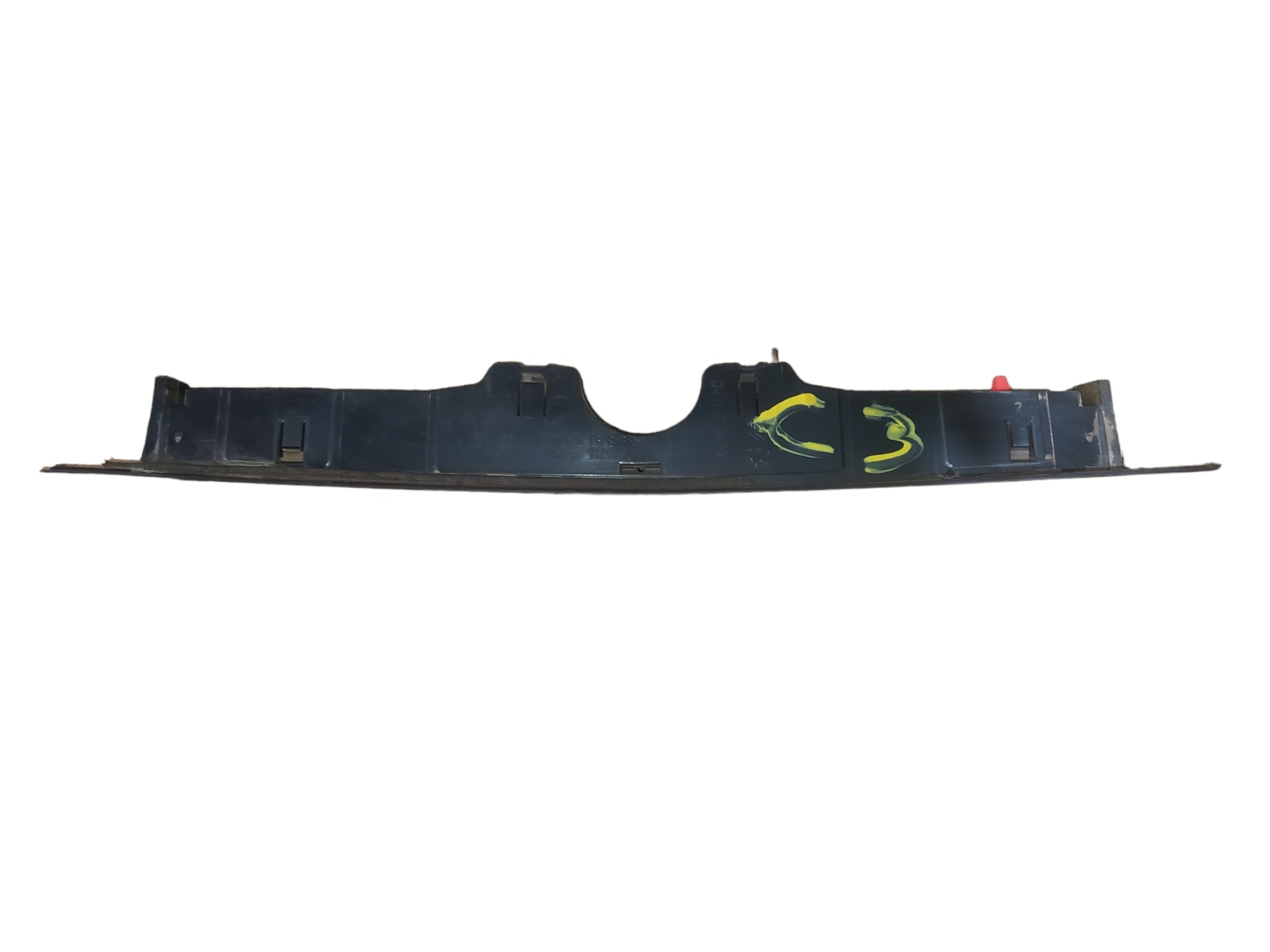 Break Light Citroen C3 2008 A 2011 89028538 3