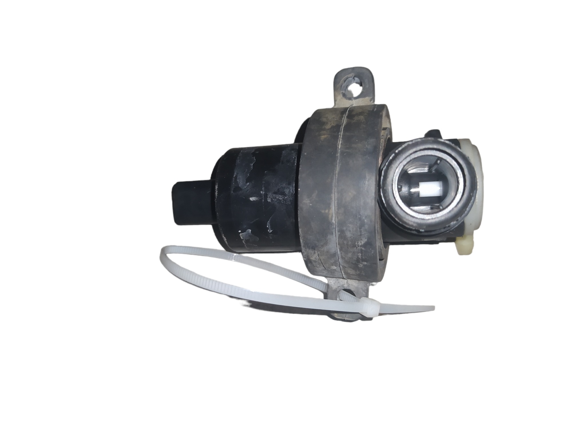 Bomba Motor Esguicho Agua Renault Duster Sandero 2014 2020