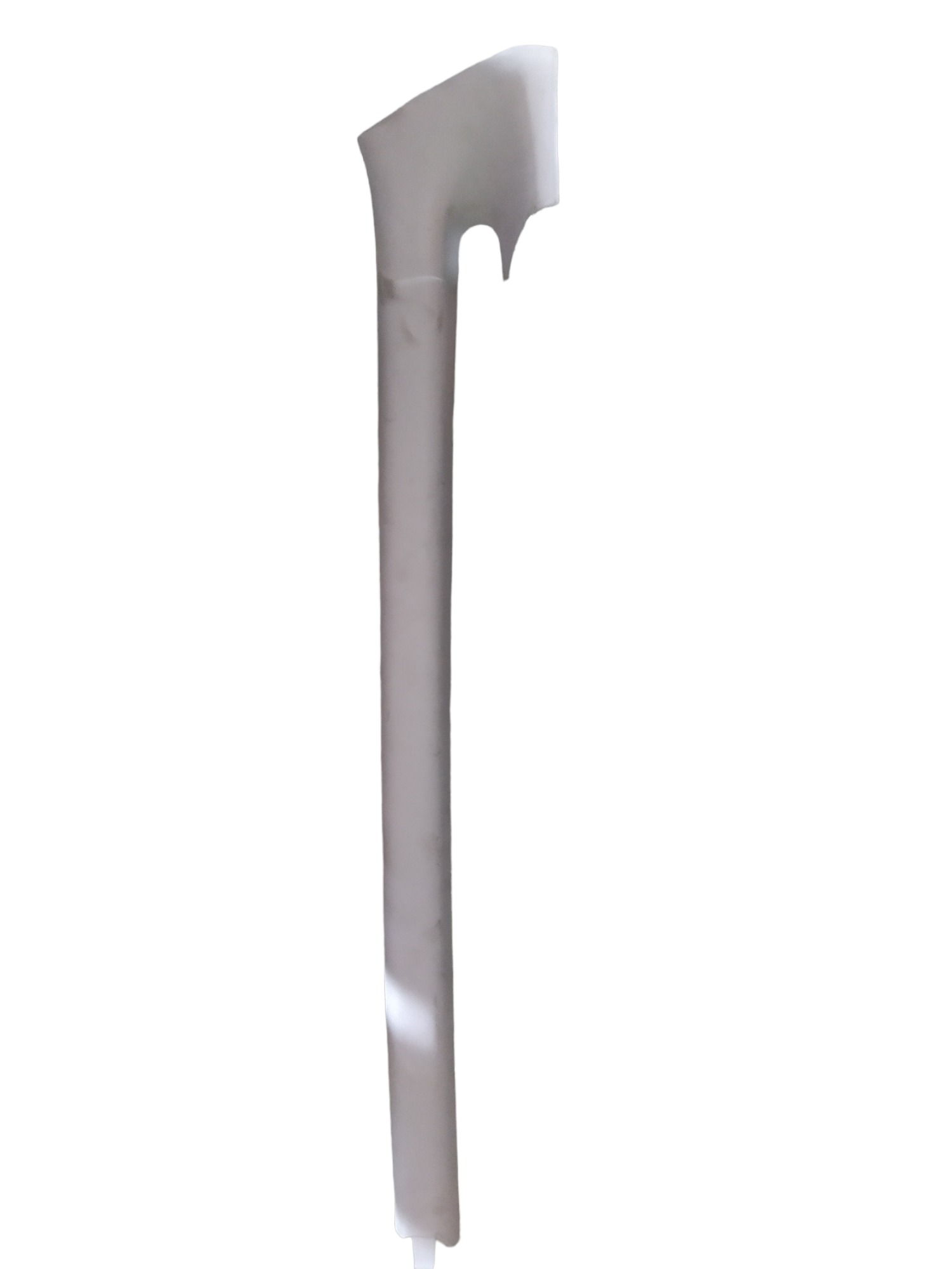 Acabamento Coluna Dianteira Direito Citroen C3 Picasso 2012 2