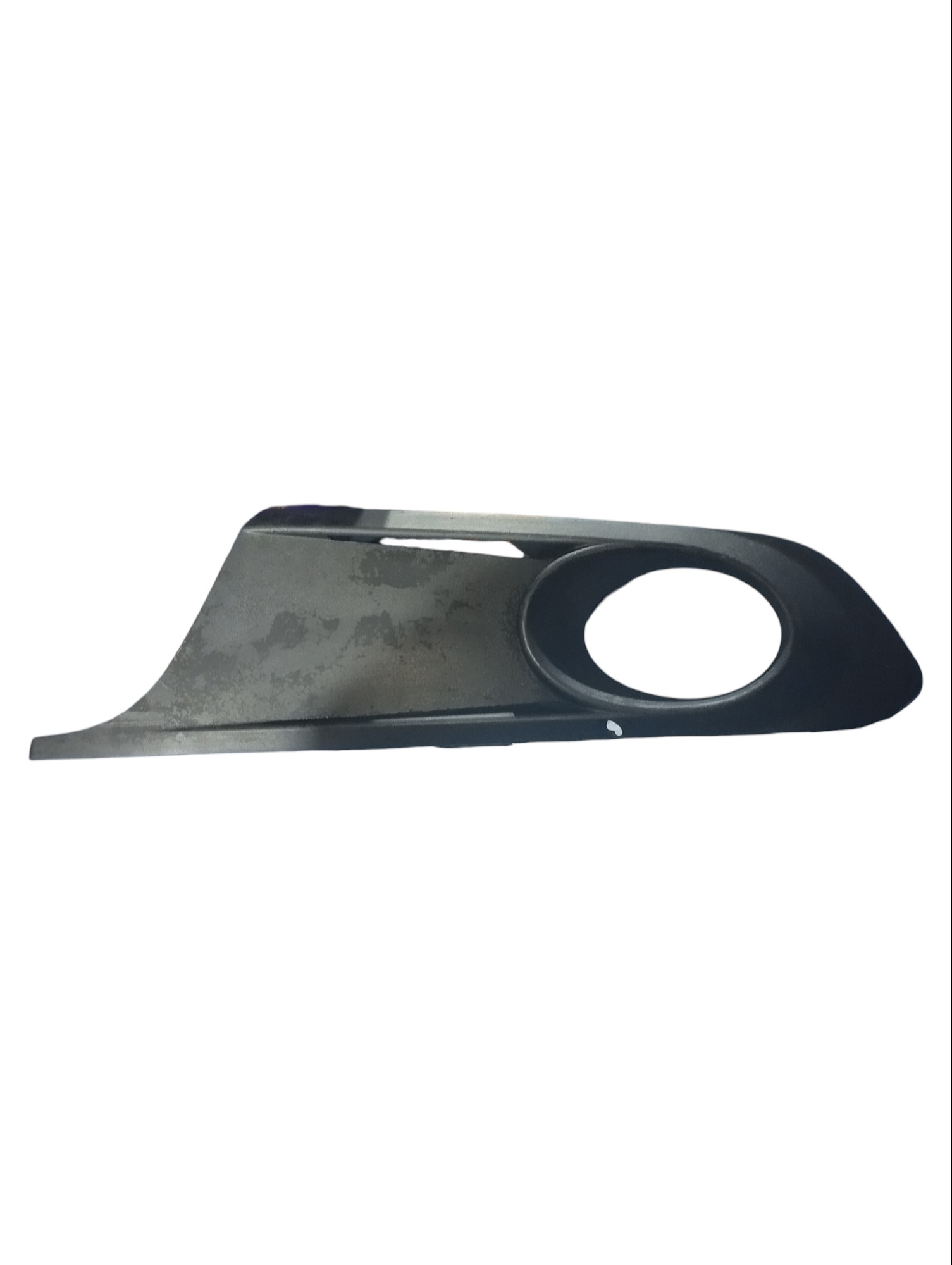 Moldura Farol Milha Esquerdo Jetta 2011 2012