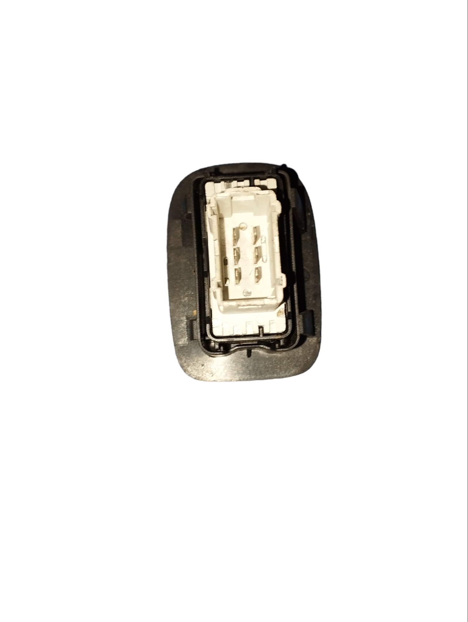 Botão Vidro Eletrico Peugeot 208 98007446zd 2