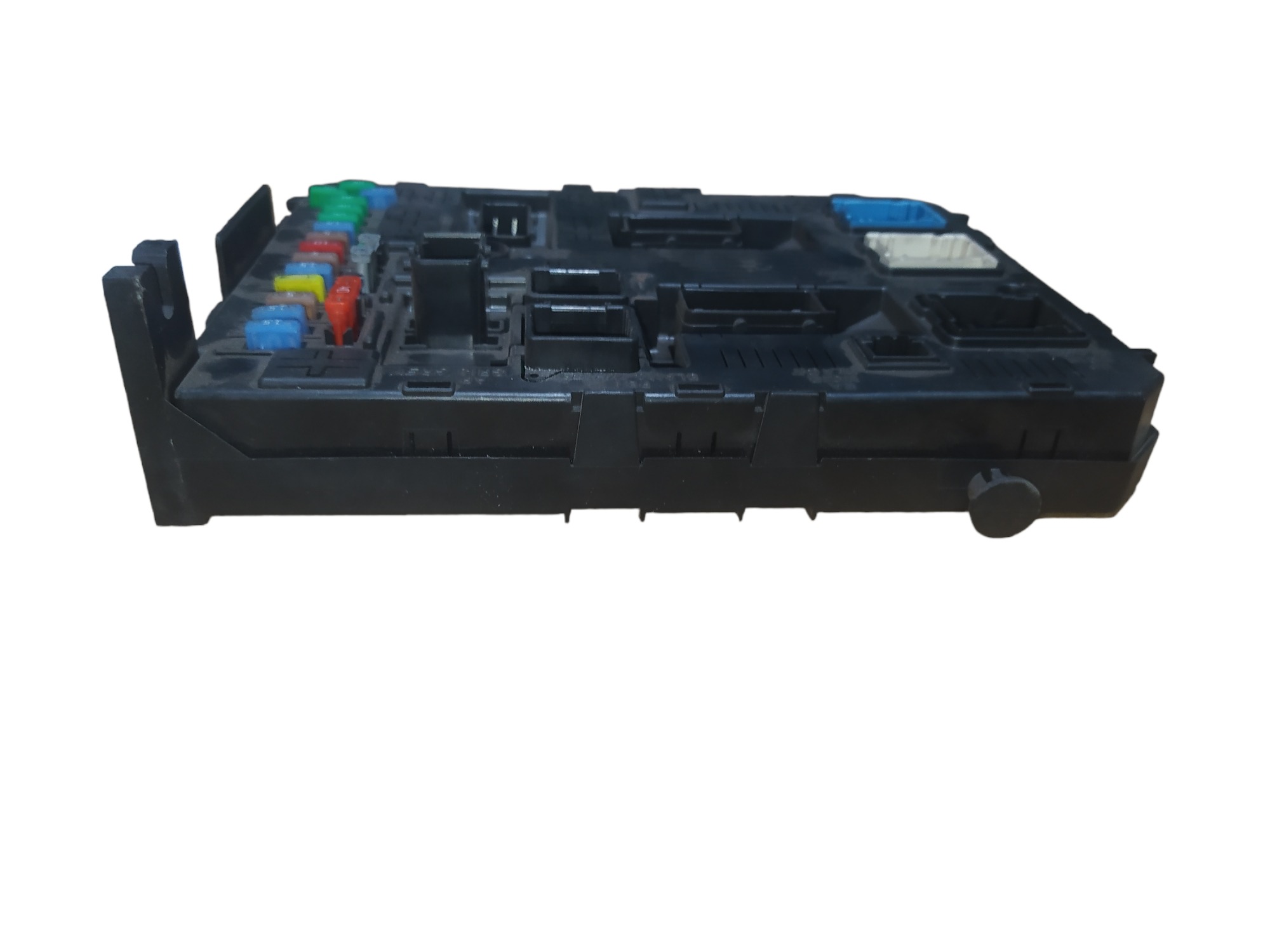 Módulo Bsi Peugeot 307 2.0 2010 1