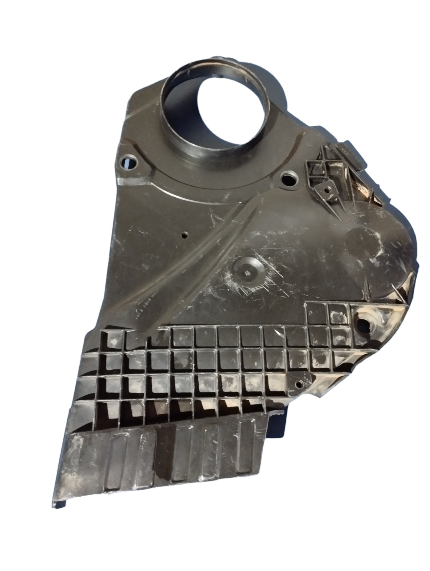 Capa Inferior Correia Dentada 206 1.4 8v 9641221180