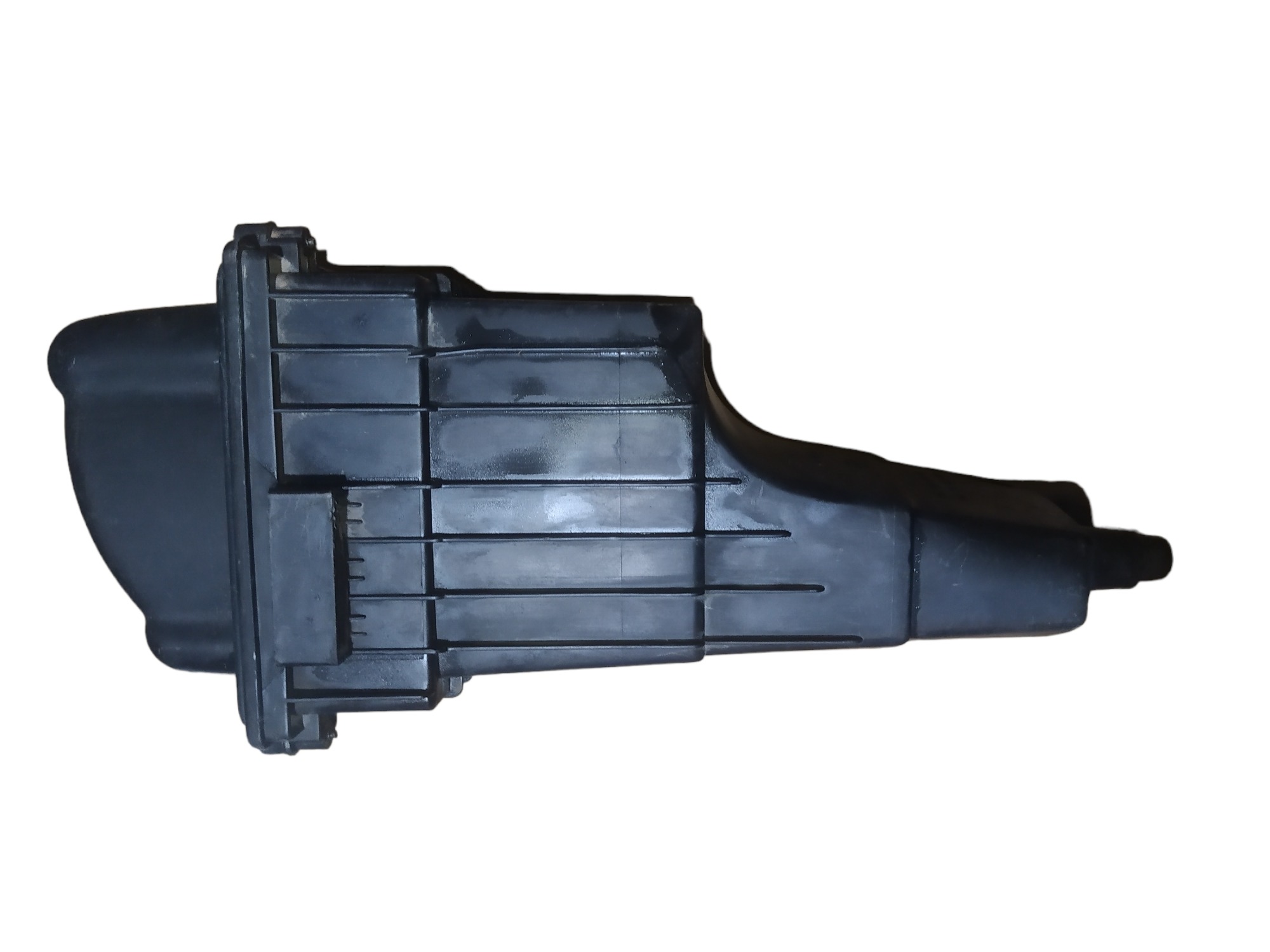 Caixa Do Filtro De Ar Peugeot 206  1.6 16v 2001 A 2007 1