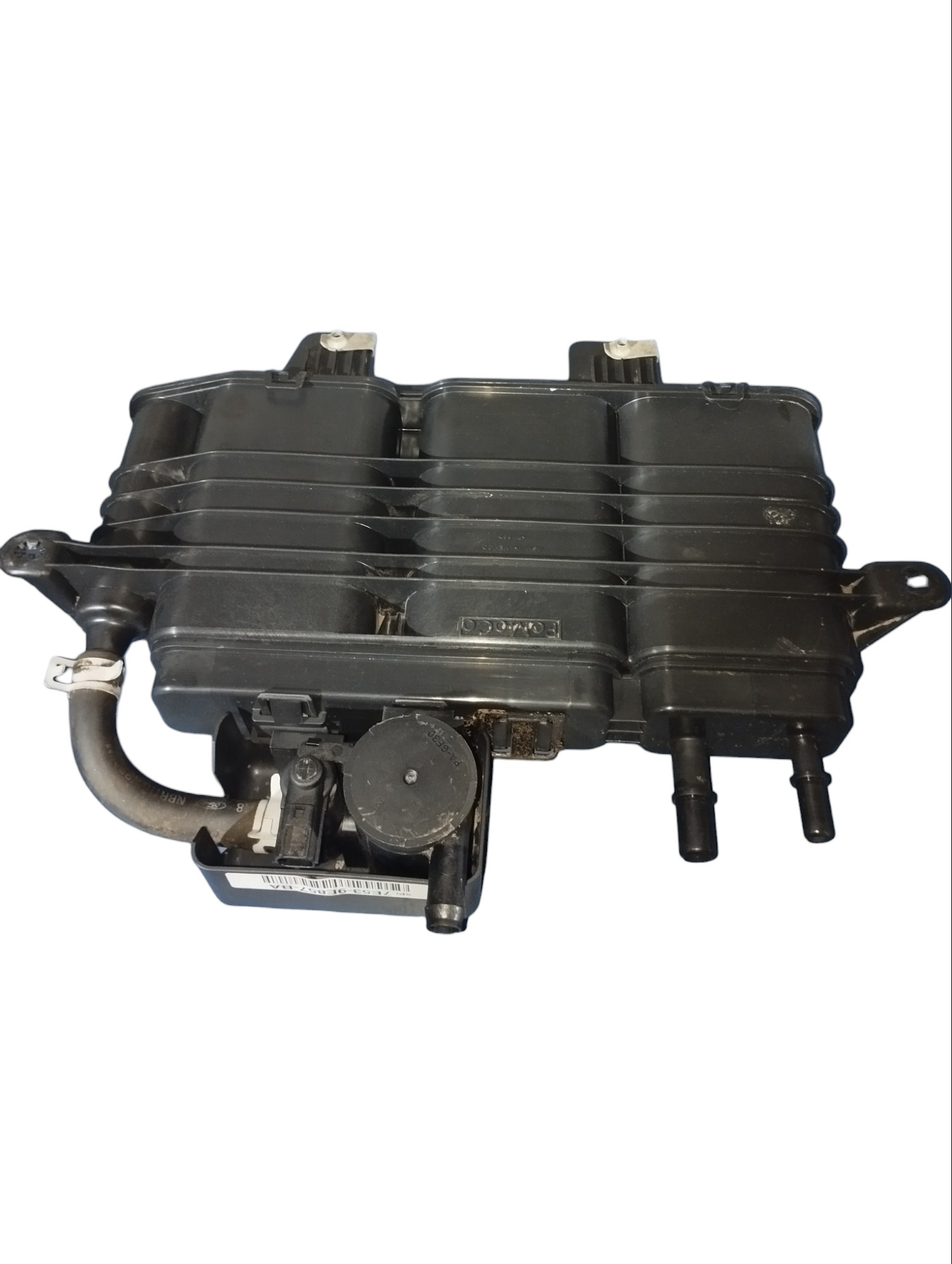 Filtro Canister Ford Fusion  2.3 2007 2