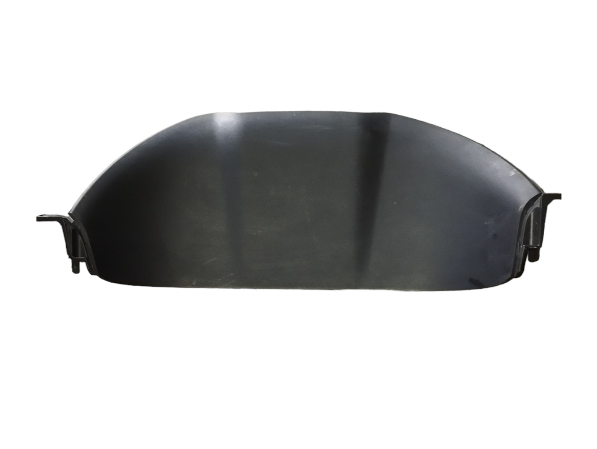 Acabamento Painel Instrumento Renault Duster  1096409x 3