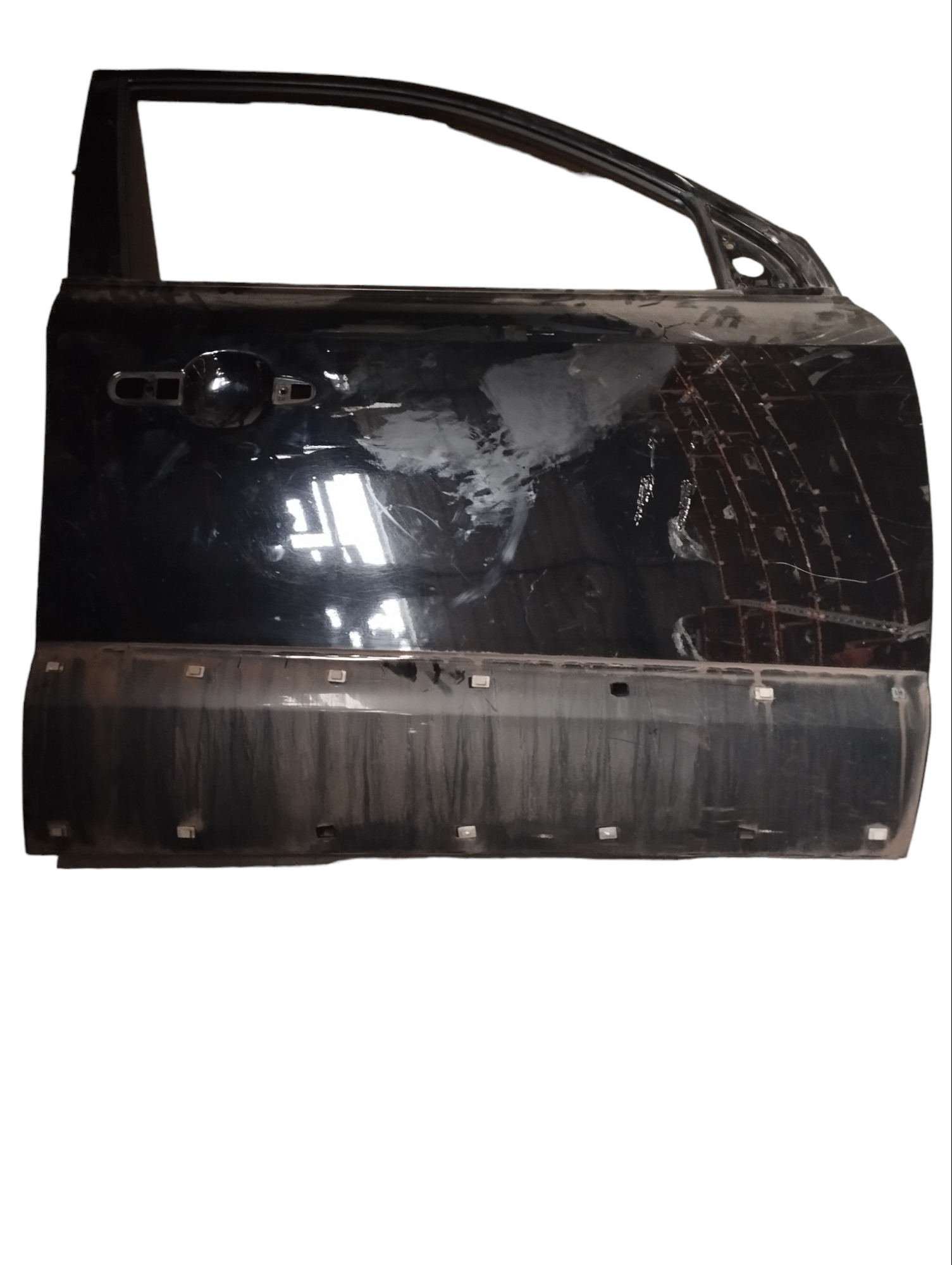 Porta Dianteira Direita Hyundai Tucson 2005 A 2015