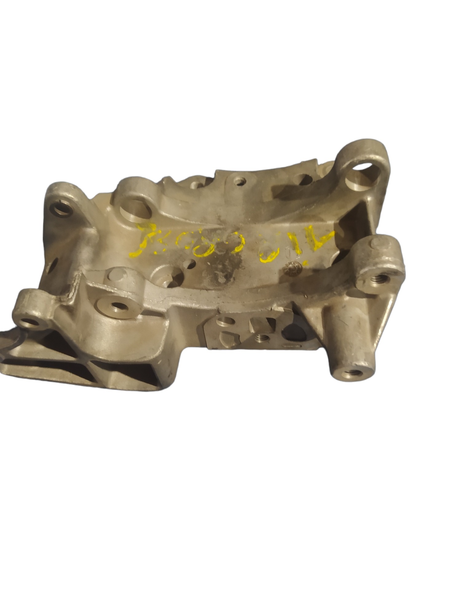 Suporte Coxim Alternador Peugeot 206 1.6