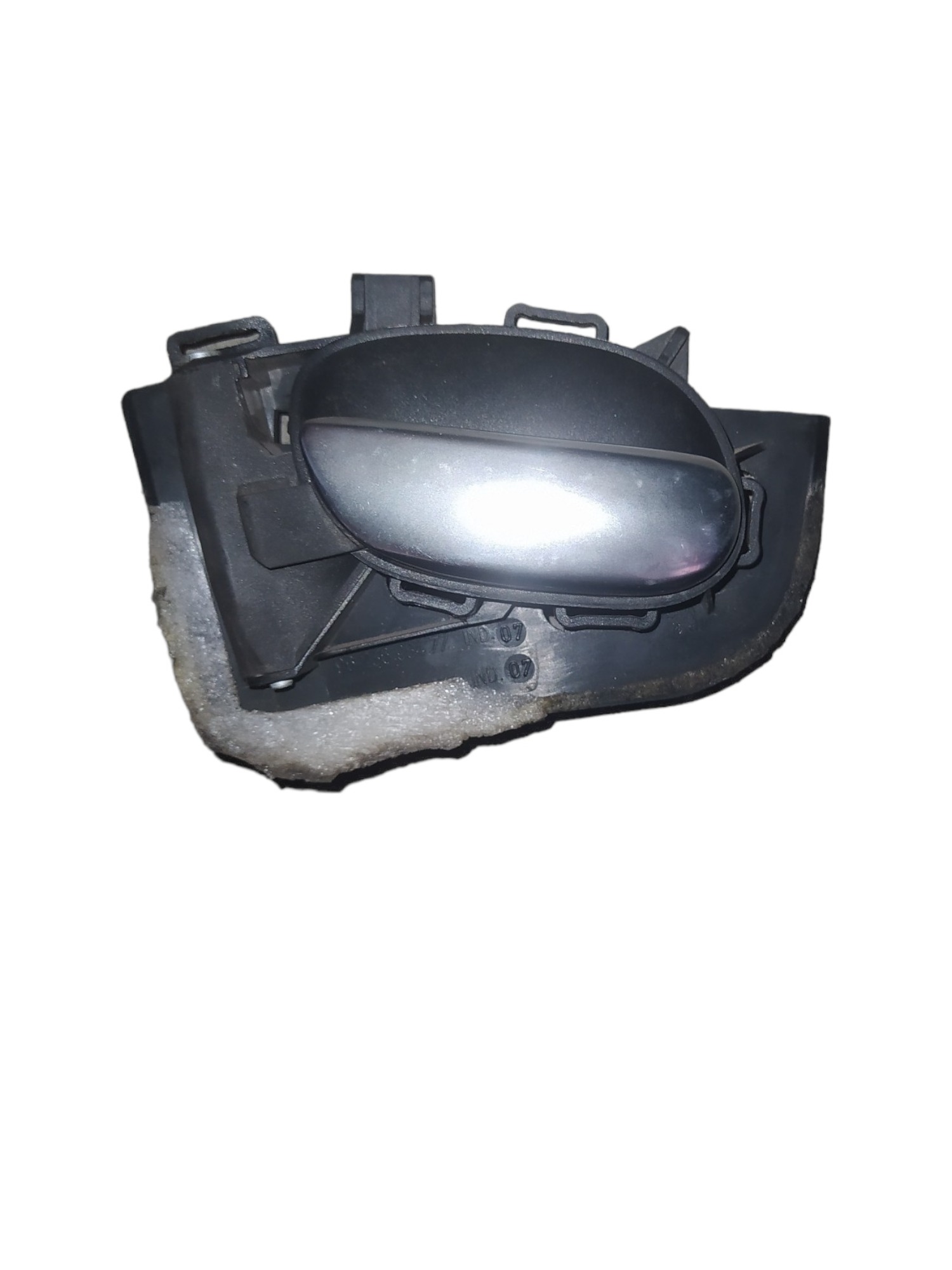 Maçaneta Interna Peugeot 206 Esquerdo 9632918977