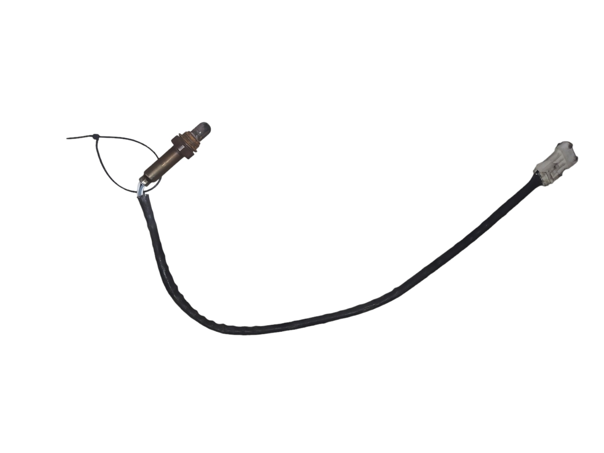 Sonda Lambda Primária Peugeot 2008 1.6 2017 A 2019