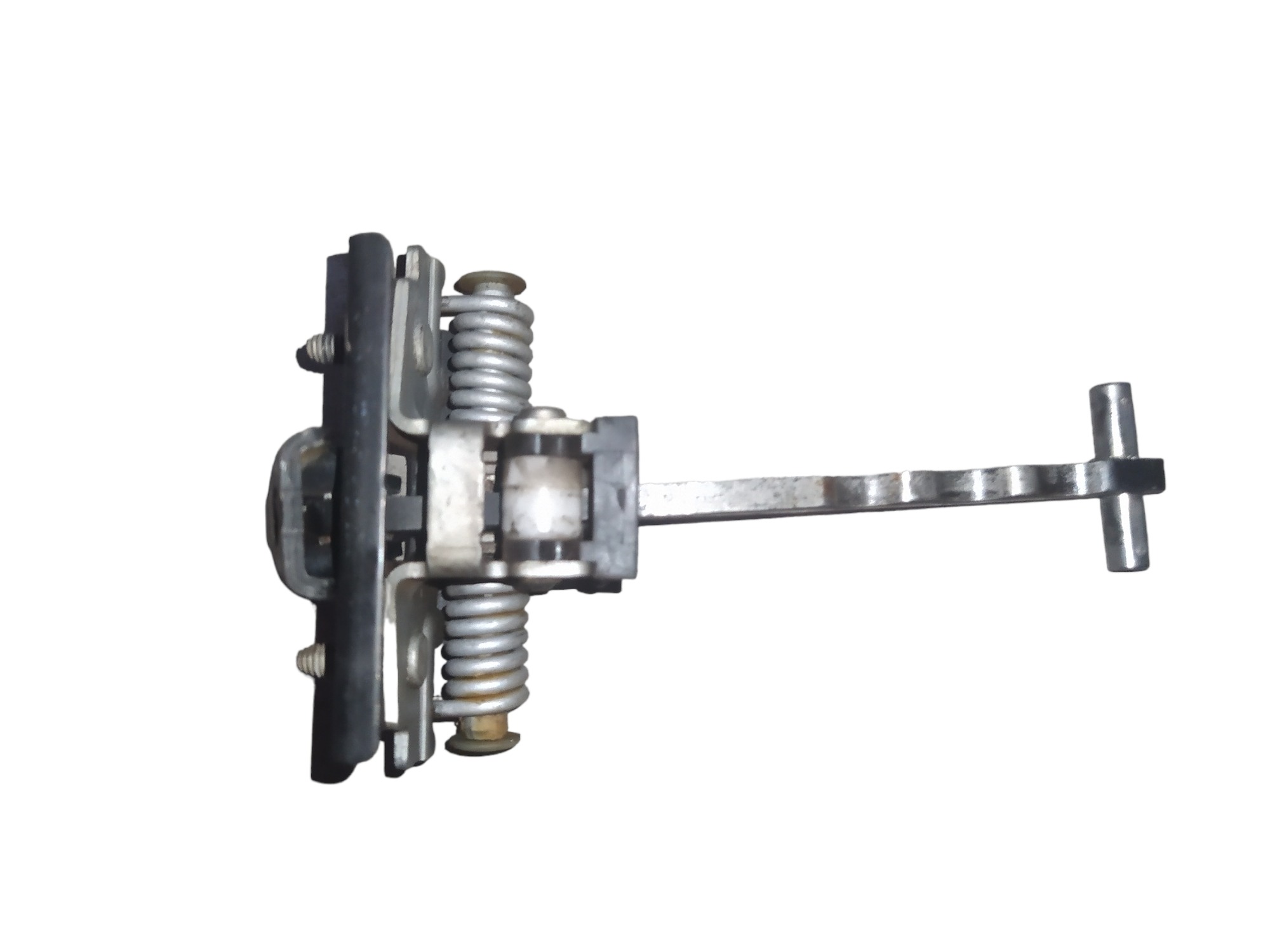 Limitador Porta Traseira Peugeot Expert 2019 4