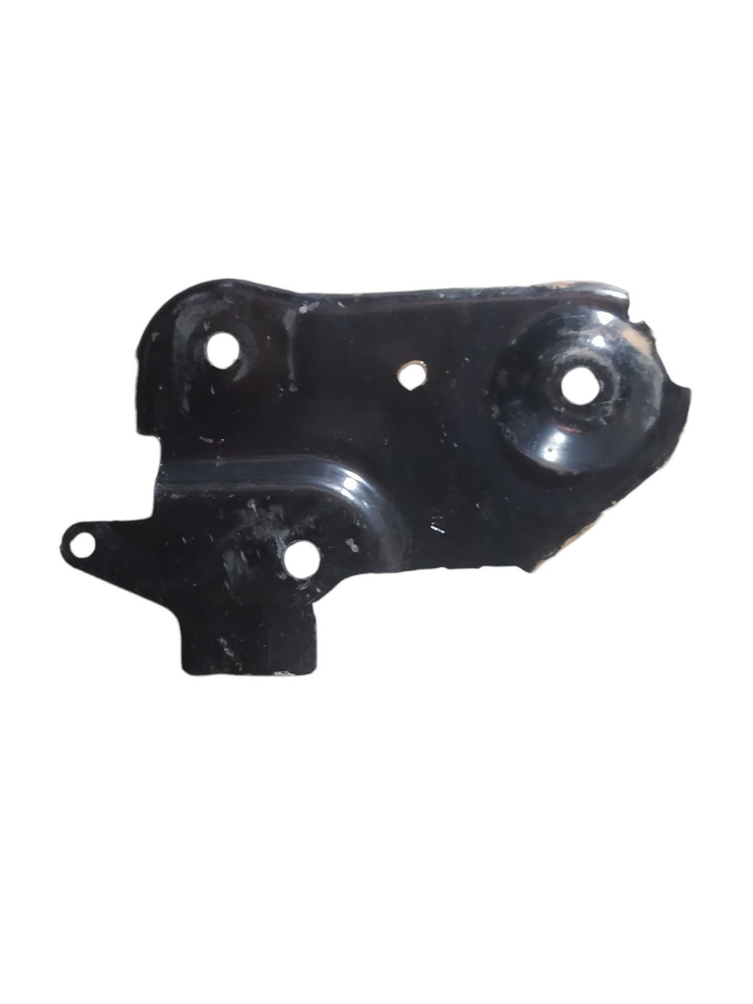 Armação Suporte Traseiro Direi Renault Duster Oroch 1.6 2.0 1